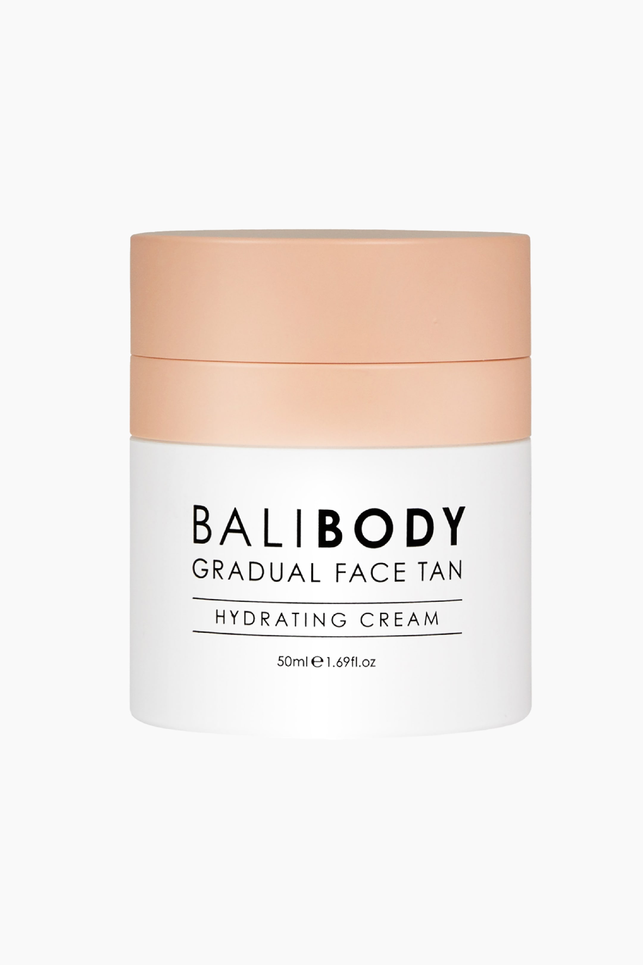 Näytä suurempi kuva: Gradual Face Tan - No Colour - Bali Body - Beauty all | H&M FI 1