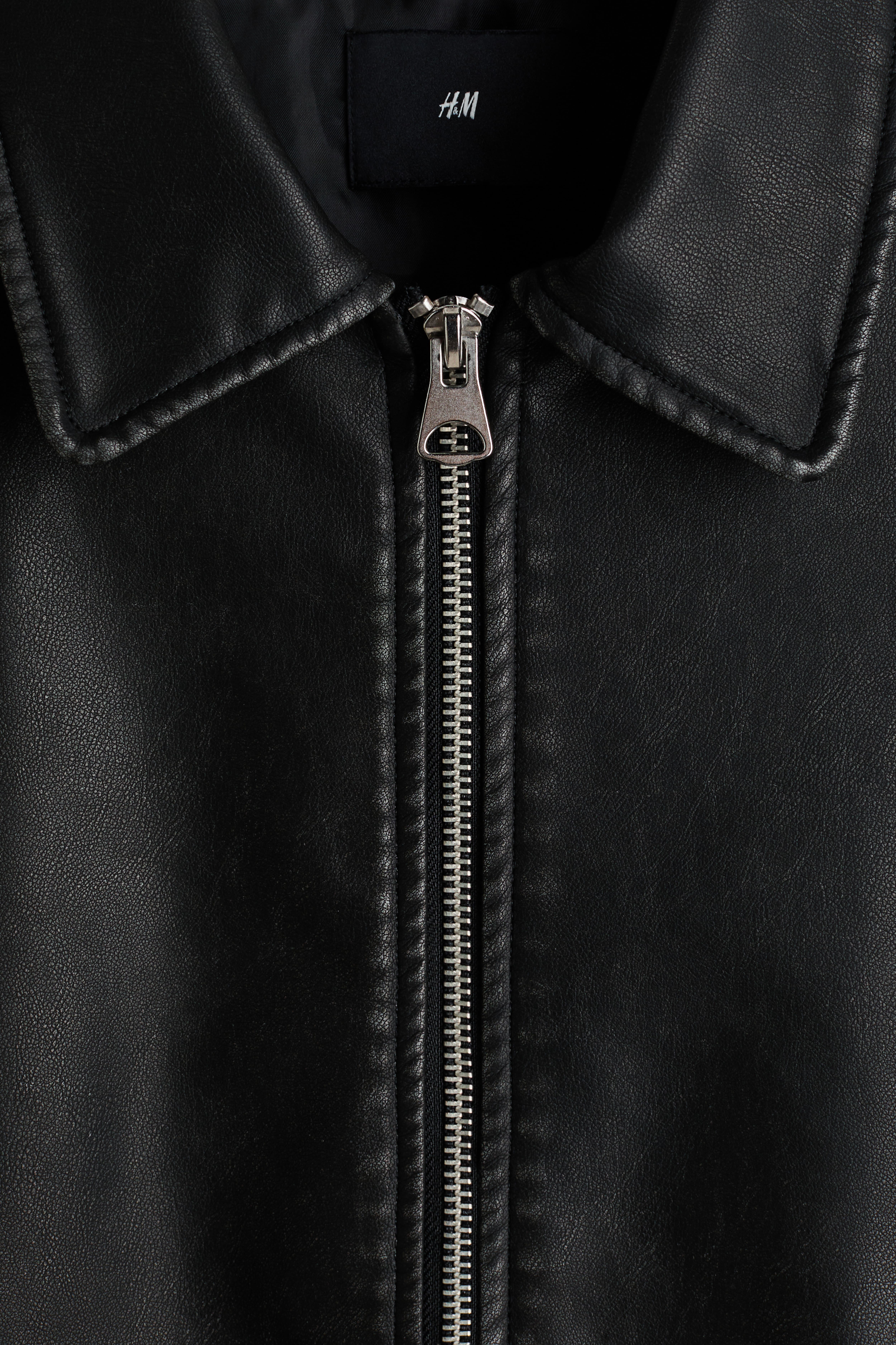 Blouson Jacket