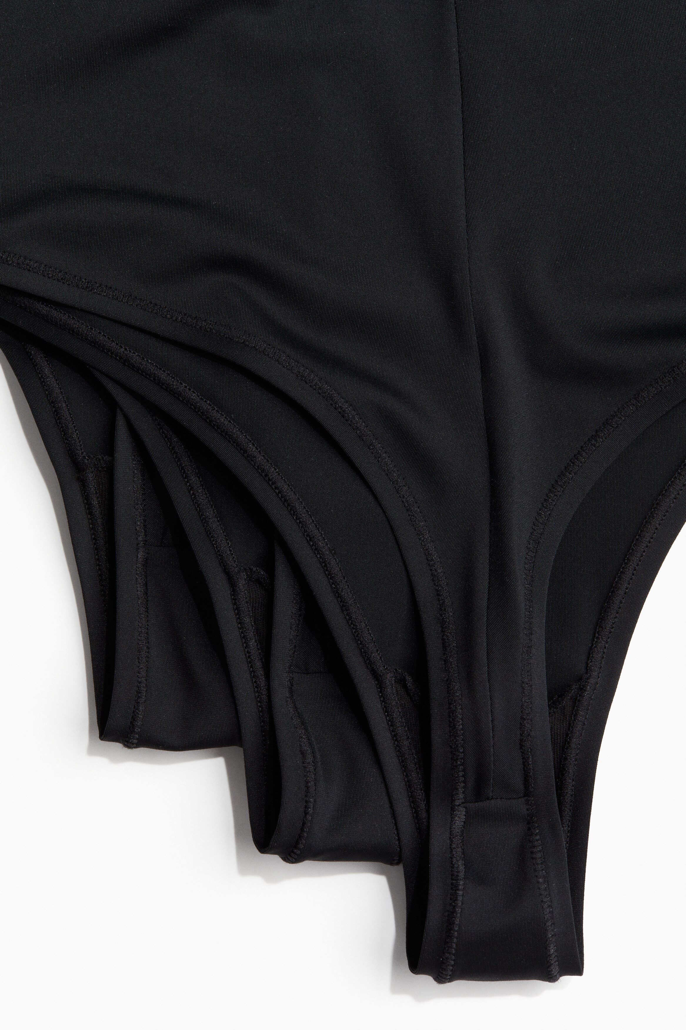 3-pack microfibre Brazilian briefs