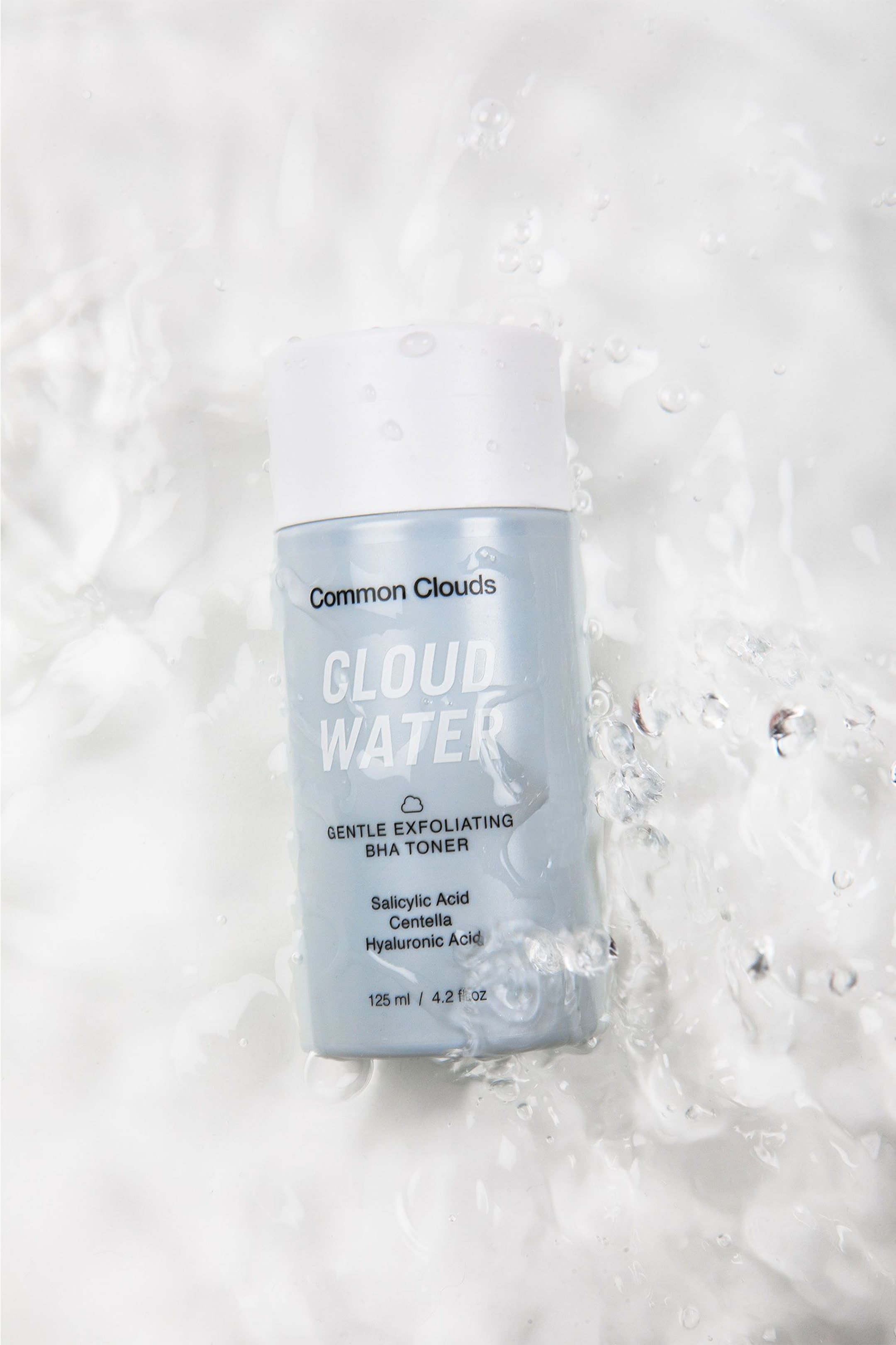 Cloud Water - Känslig Hud - Beauty all | H&M SE 2