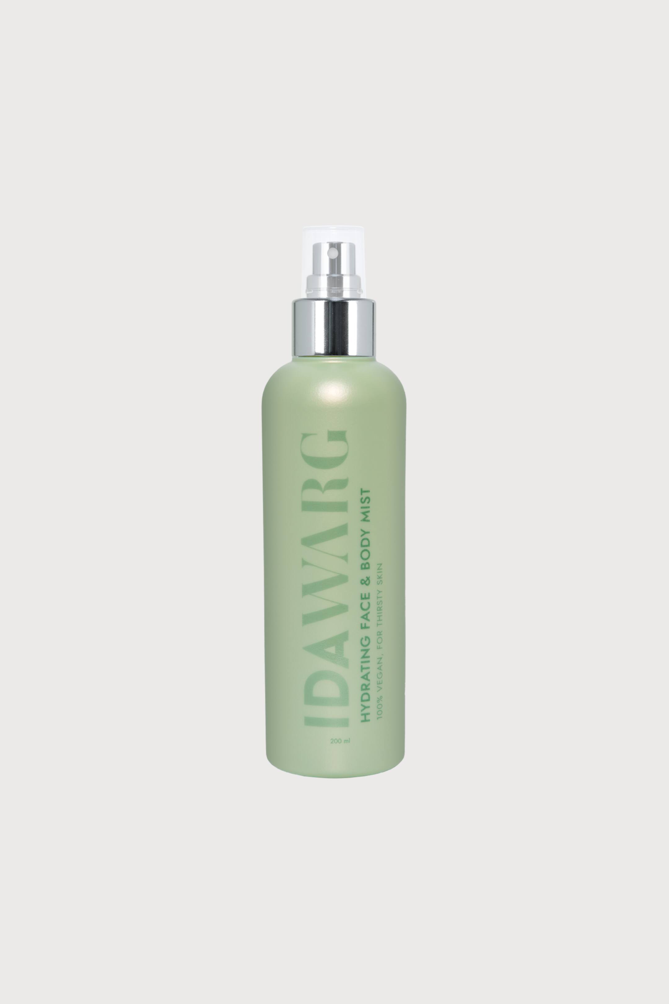 Größeres Bild ansehen: Hydrating Face & Body Mist - Aloevera, Green Apple, Peach - IDA WARG Beauty - Beauty all | H&M DE 1