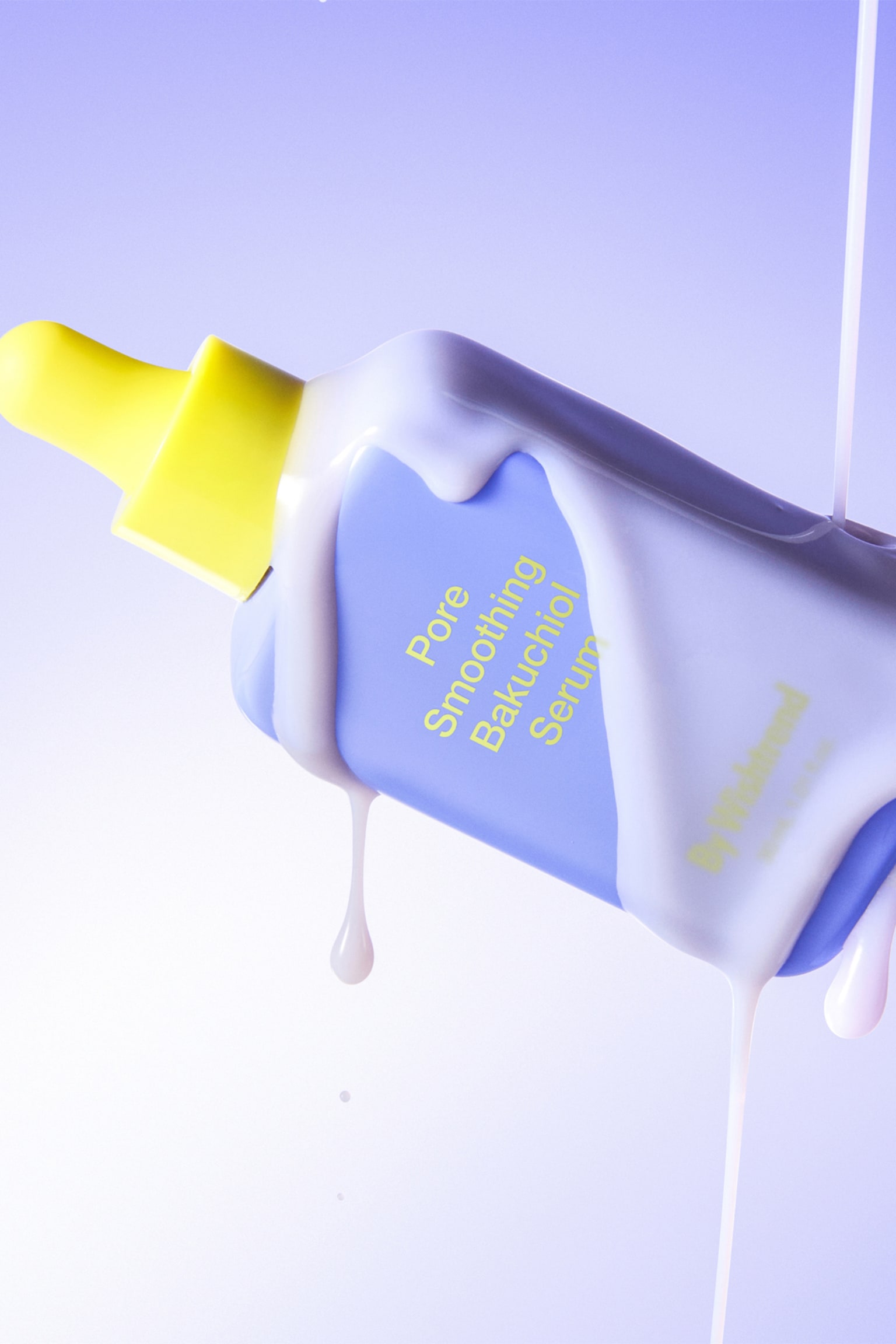 Pore Smoothing Bakuchiol Serum - No Color - 2