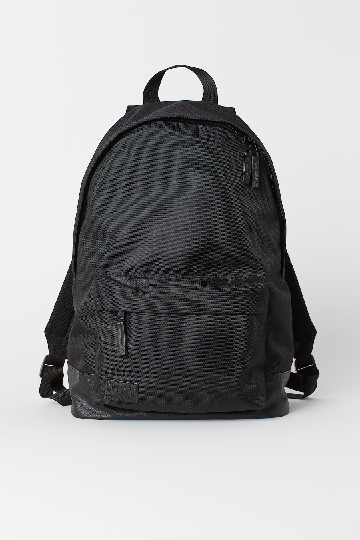 Backpack - Black - Men | H&M GB