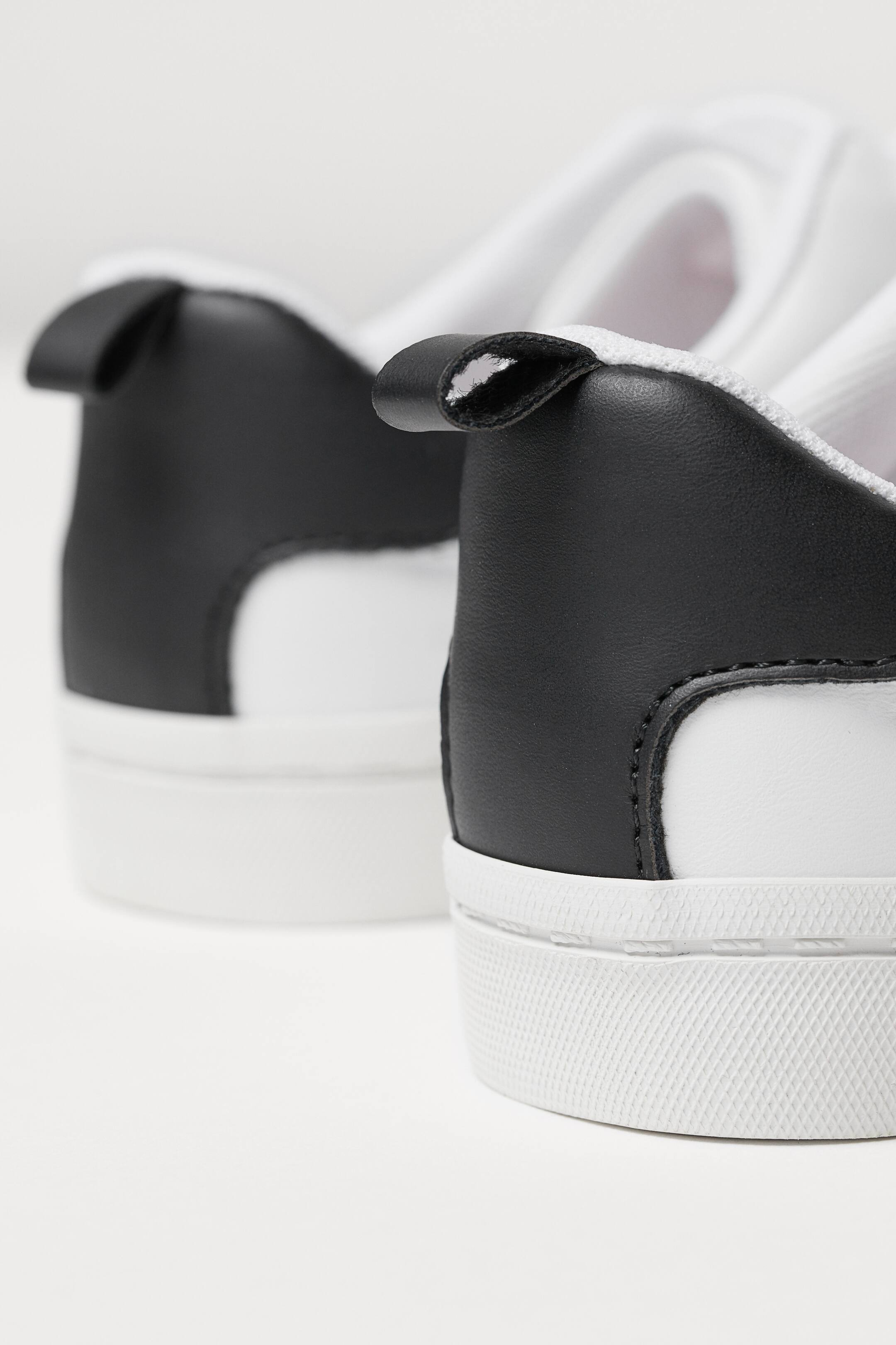 Größeres Bild ansehen: Sneaker - Weiß - Kids | H&M DE 3