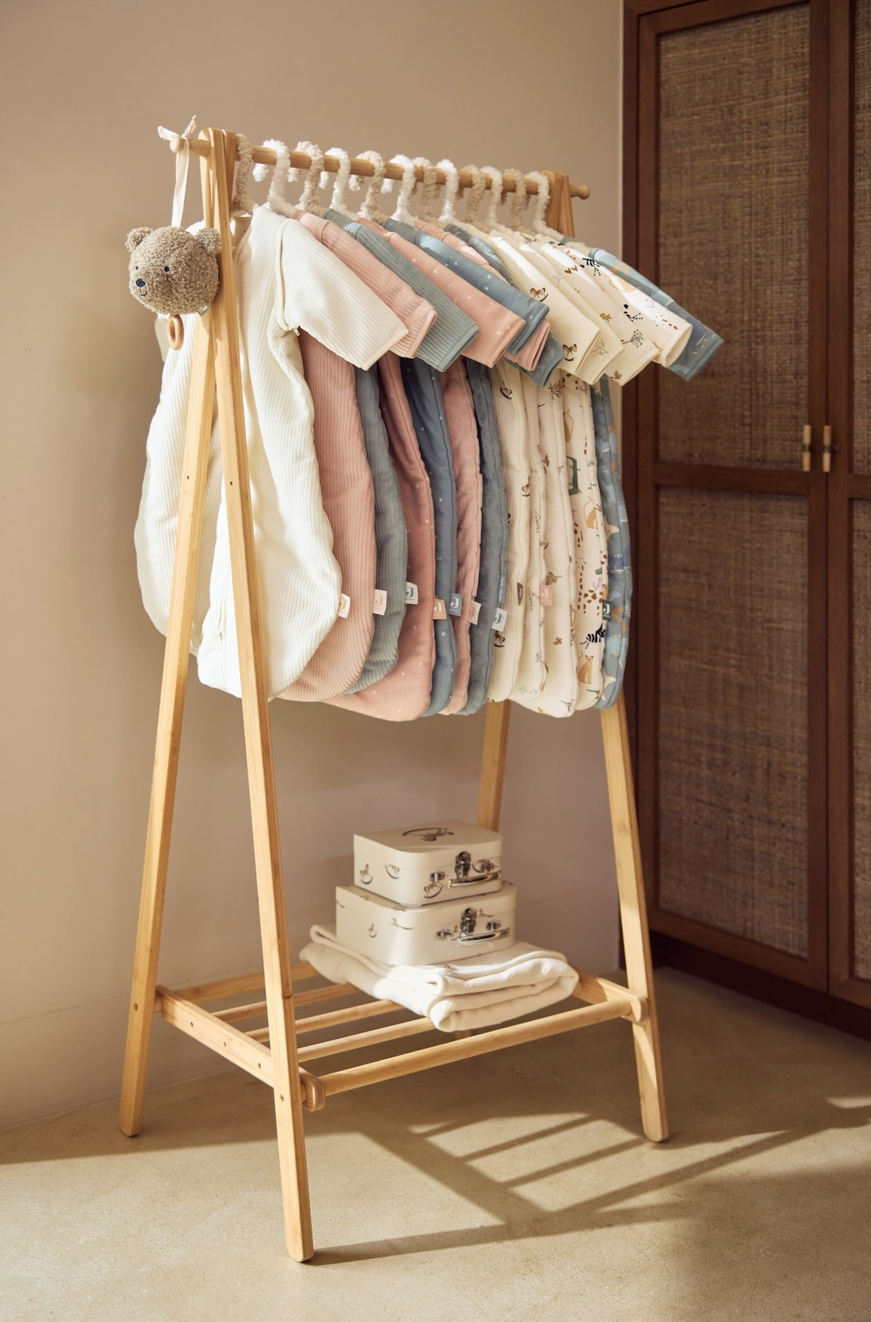 Sleeping Bag Removable Sleeves Riverside HOME H&M BE