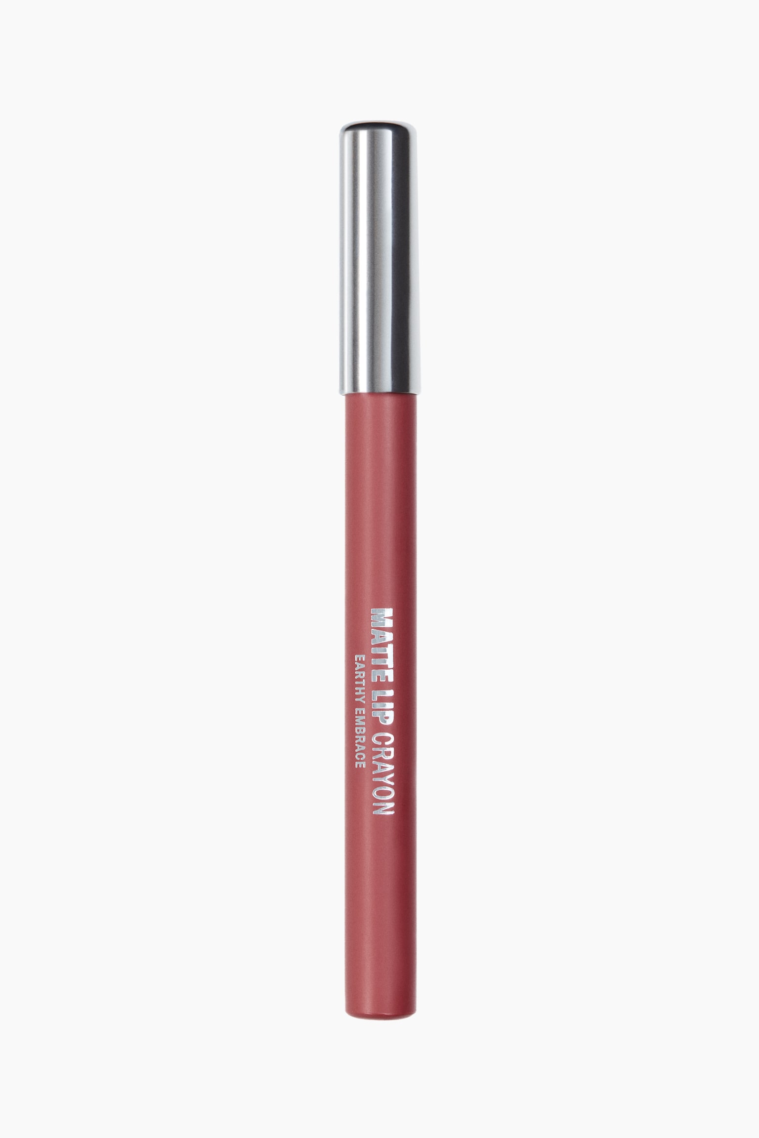 Matte Lip Crayon - Earthly Embrace/It's a Gamble/Sunset Serenade/Bare Essence/My Lips But Better/Spice of Life - 3