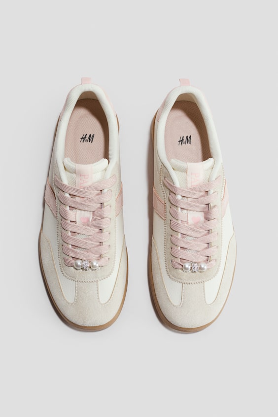 Детские кроссовки H&M Sneakers