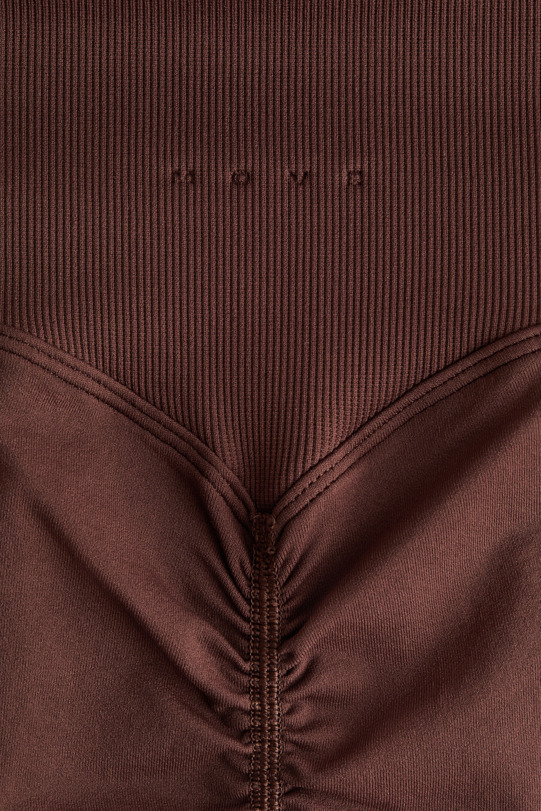 Seamless Sports Leggings with DryMove™