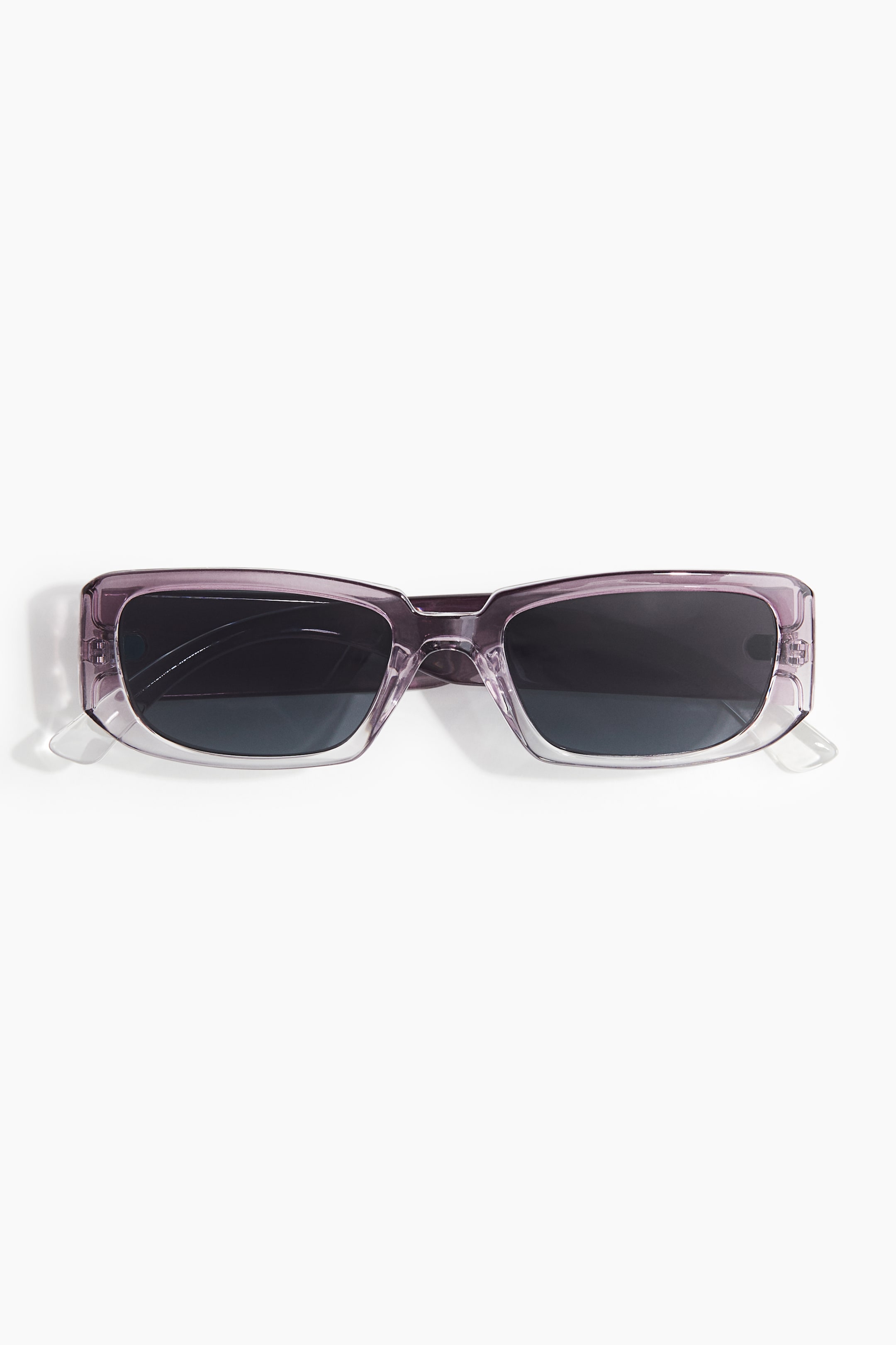 Oval Sunglasses