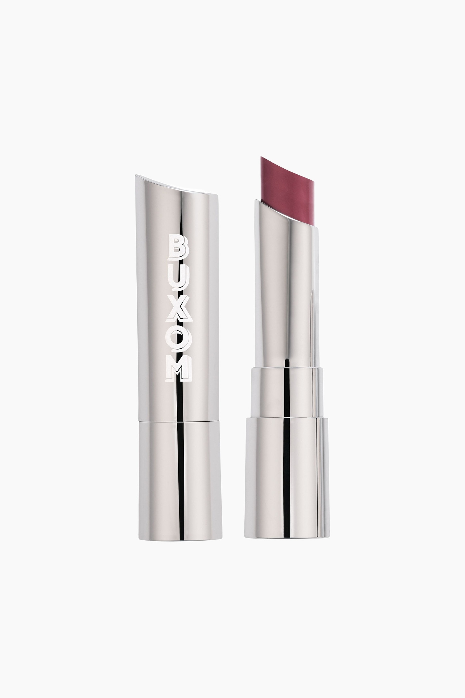 BUXOM - Full-on™ Satin Lipstick - Dolly Doll
