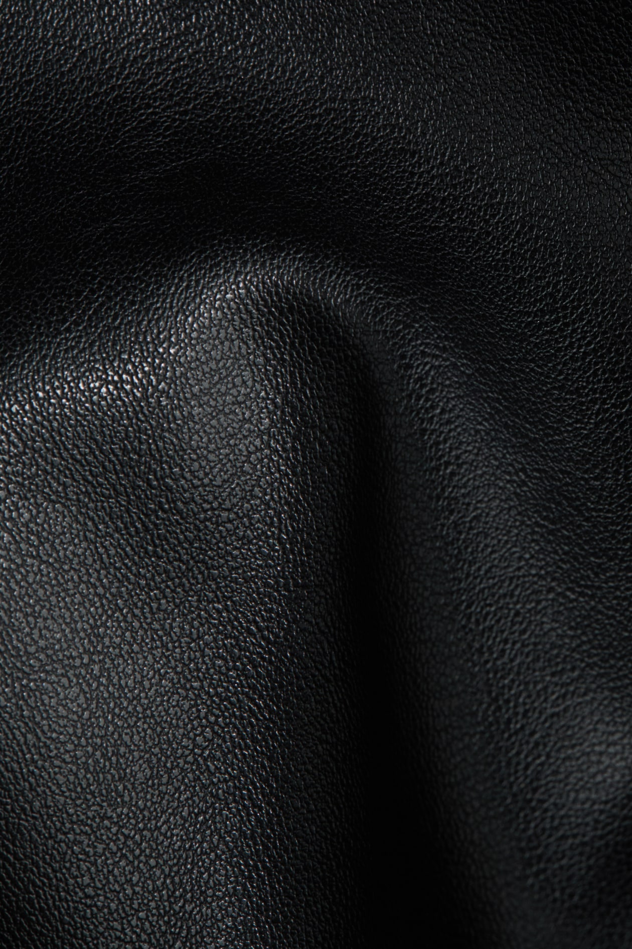 Coated bomber jacket - image 5