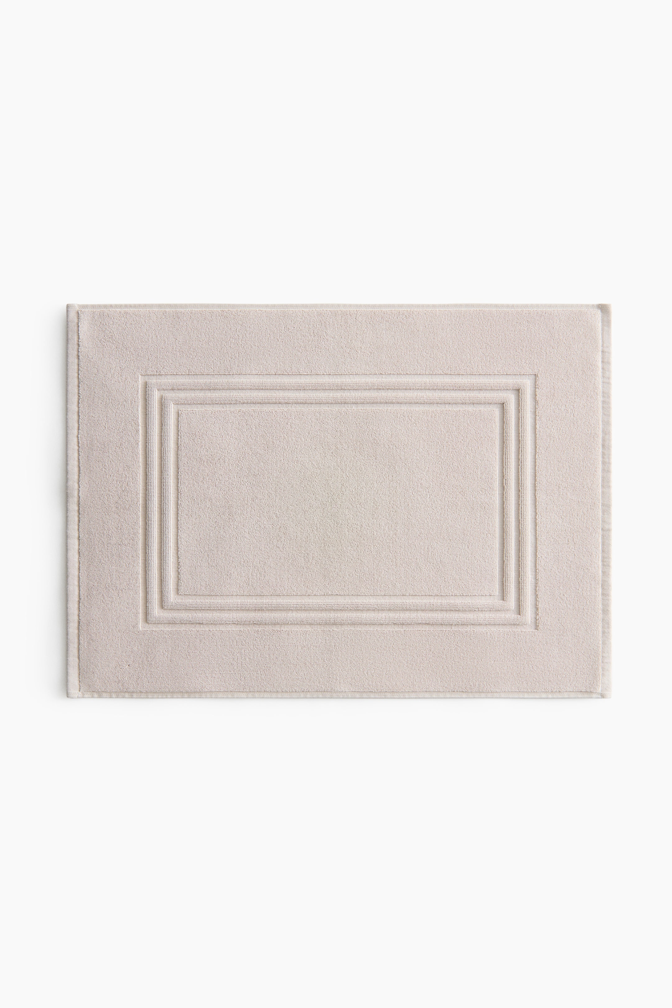 Egyptian Cotton Bath Mat