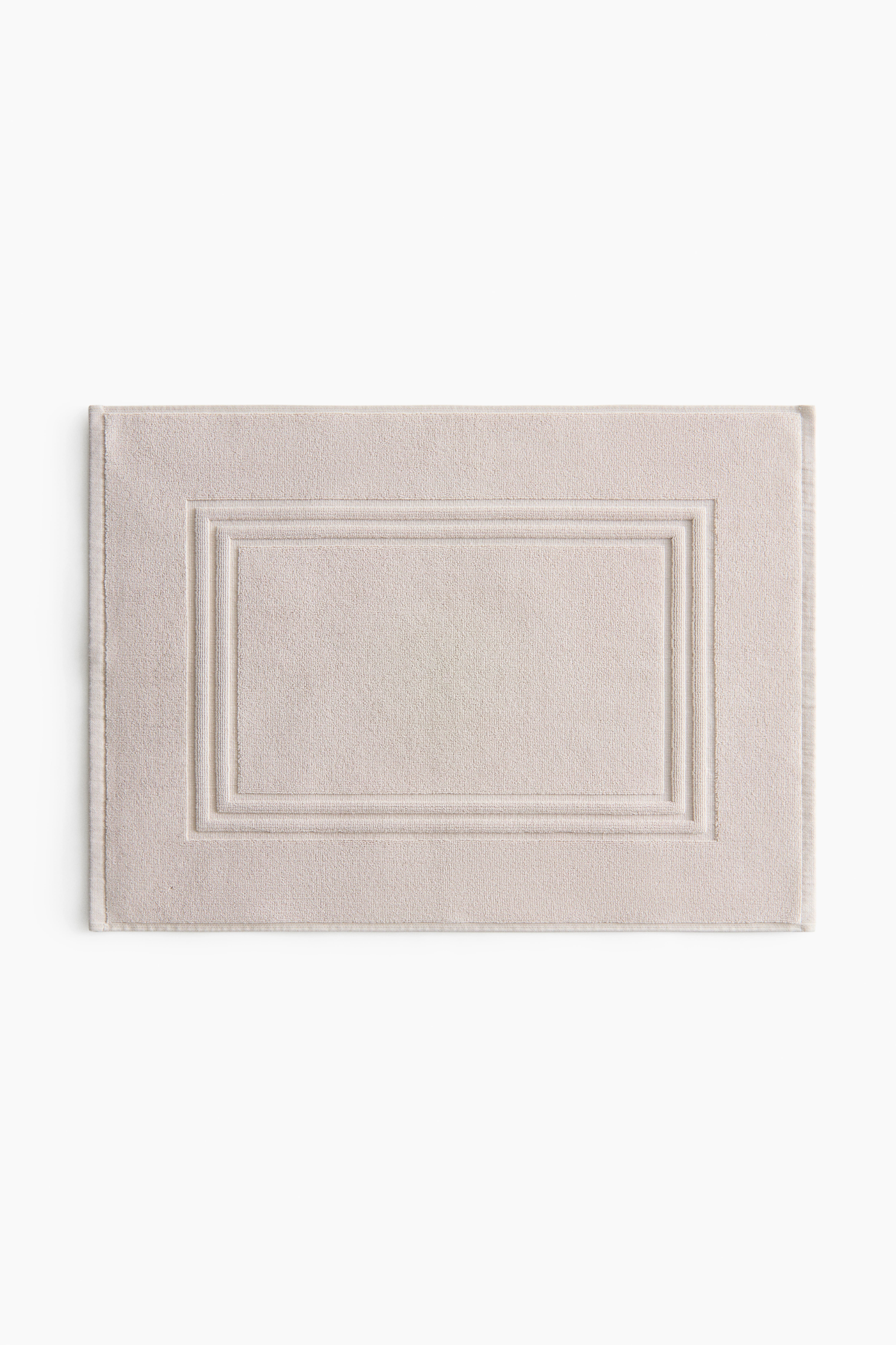 Egyptian Cotton Bath Mat