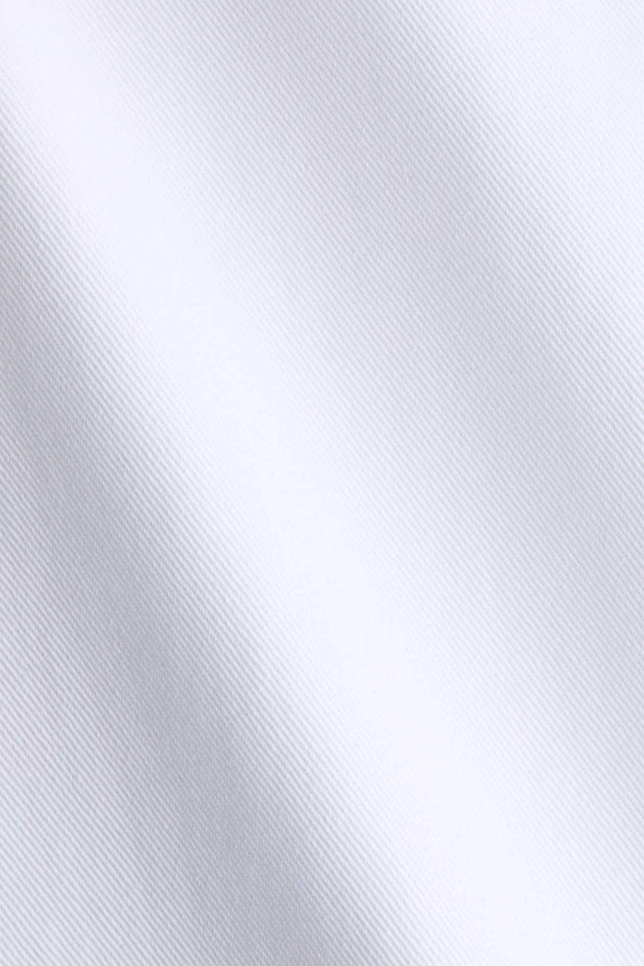Cotton Twill Midi Skirt - image 2