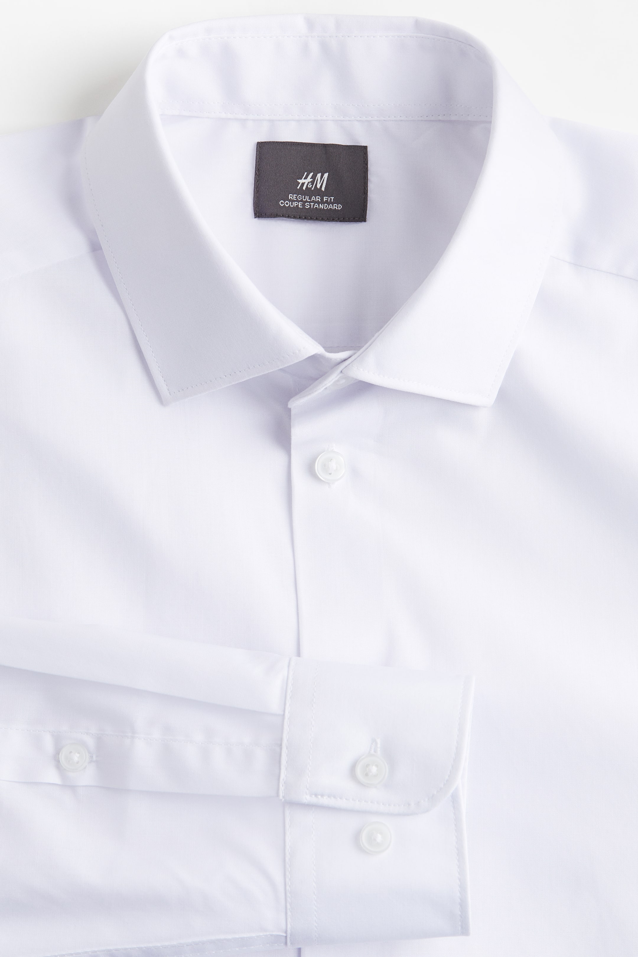 COOLMAX® Regular Fit Shirt