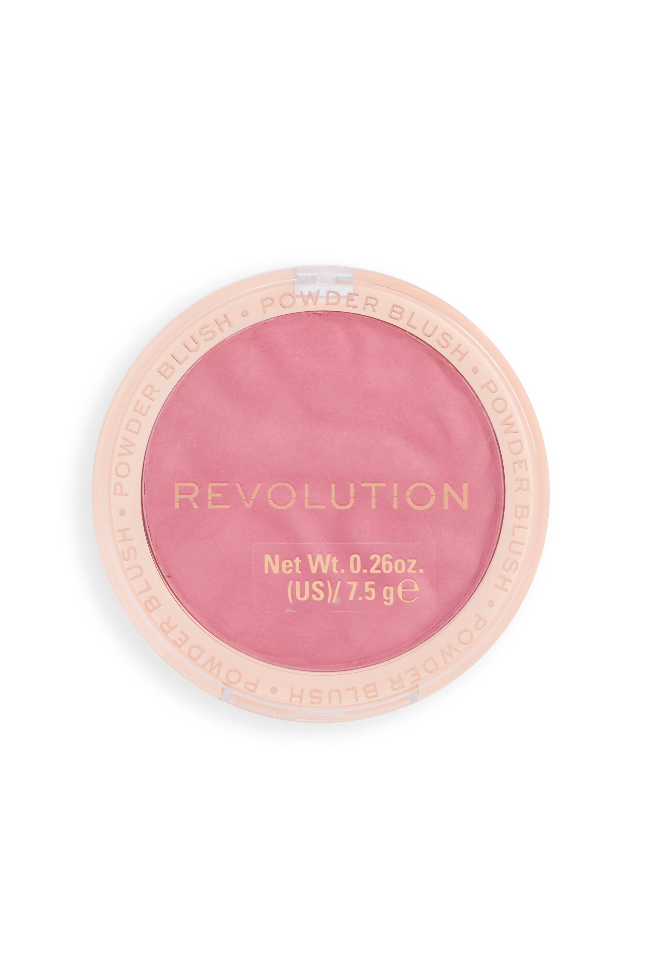 Größeres Bild ansehen: Reloaded Blusher - Ballerina - Revolution - Beauty all | H&M DE 1