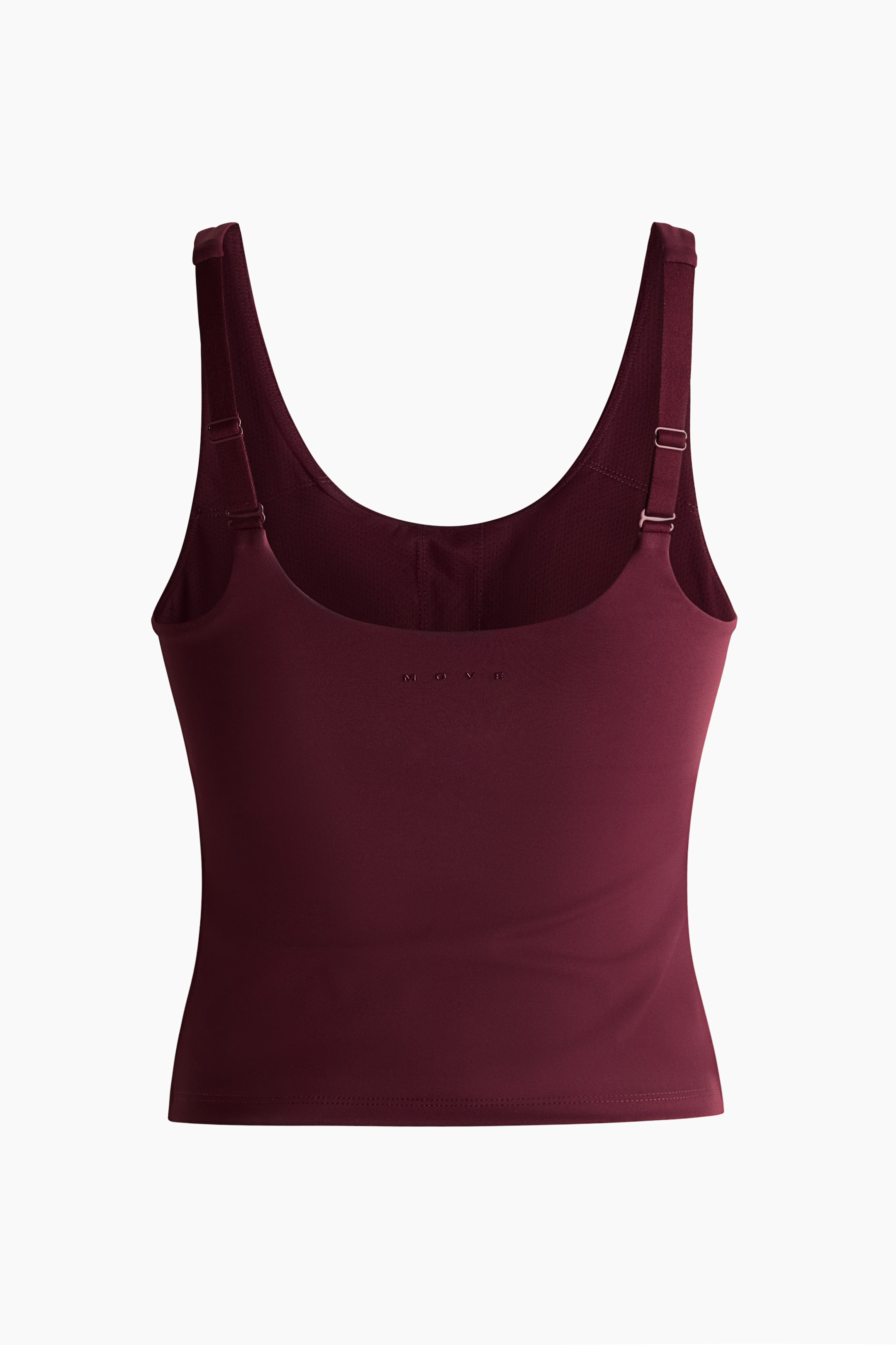Sports Tank Top with SculptMove™
