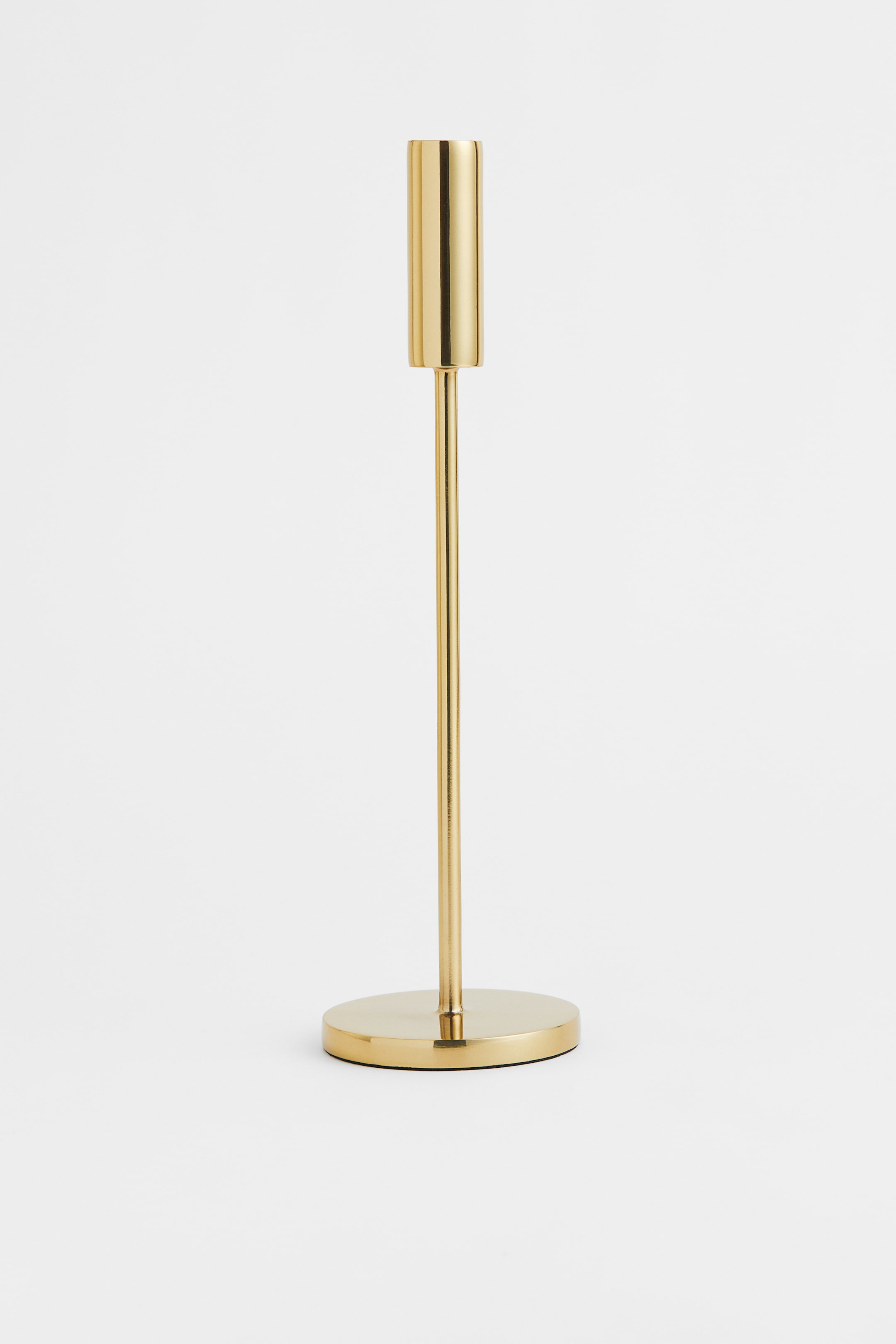 Tall Candlestick