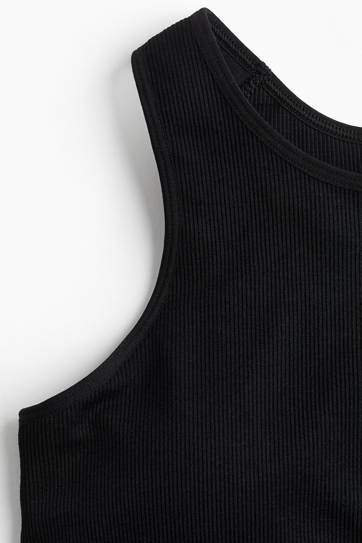 Medium-Support Sports Bra with DryMove - image 2