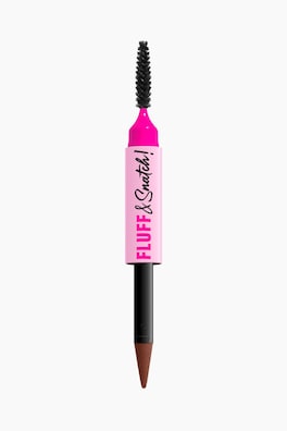 Fluff & Snatch Brow Powder Pen