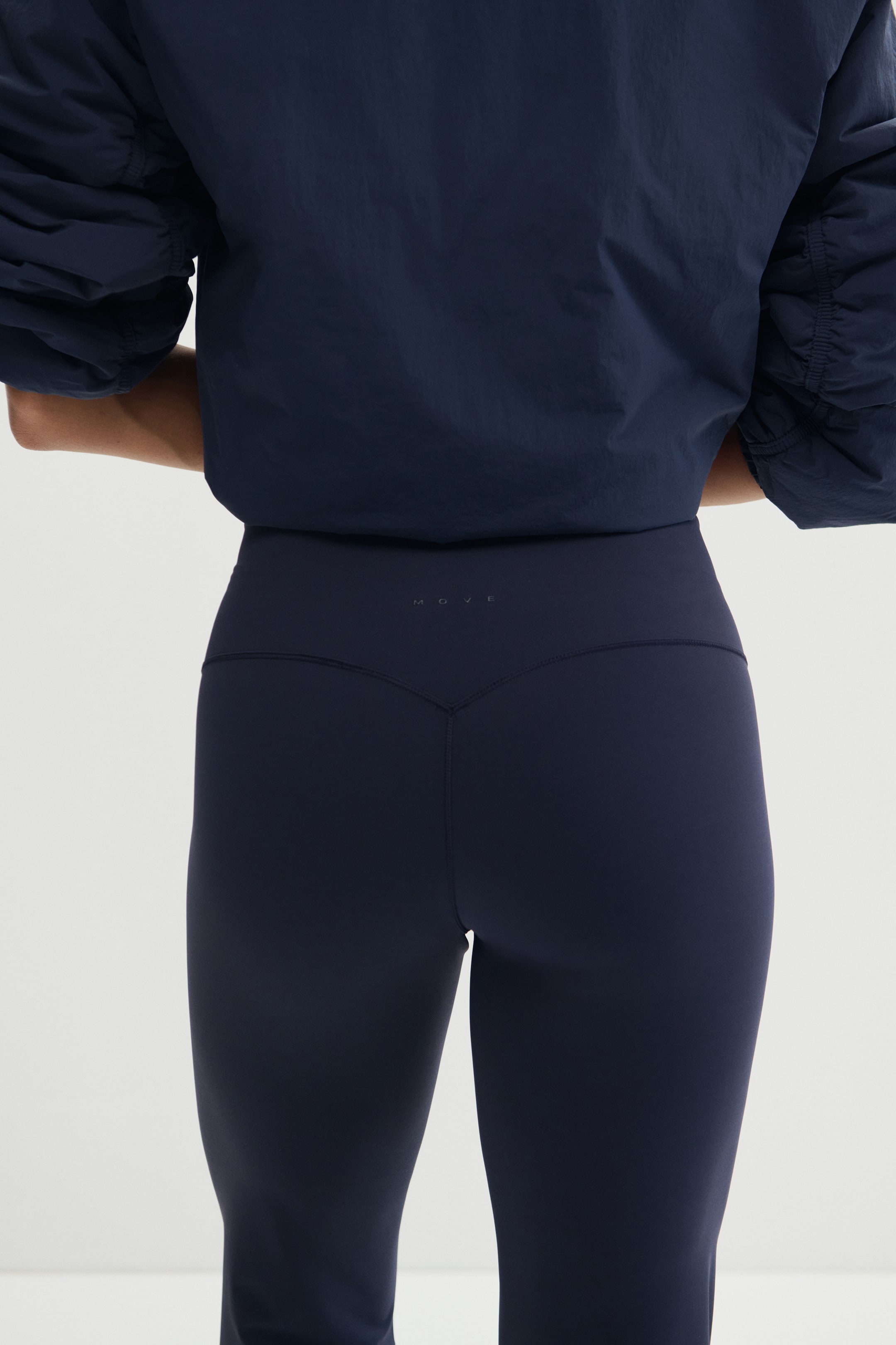 Legging de sport évasé SculptMove🅪
