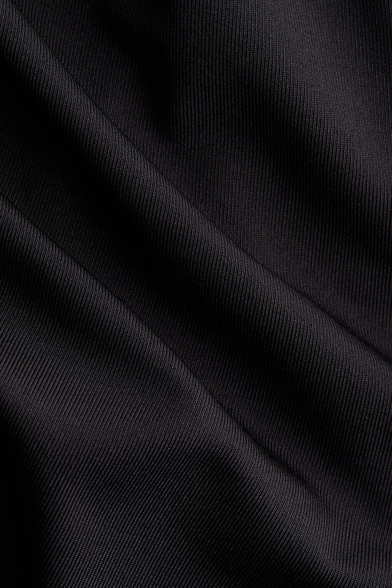 Draped One-Shoulder Top - image 2