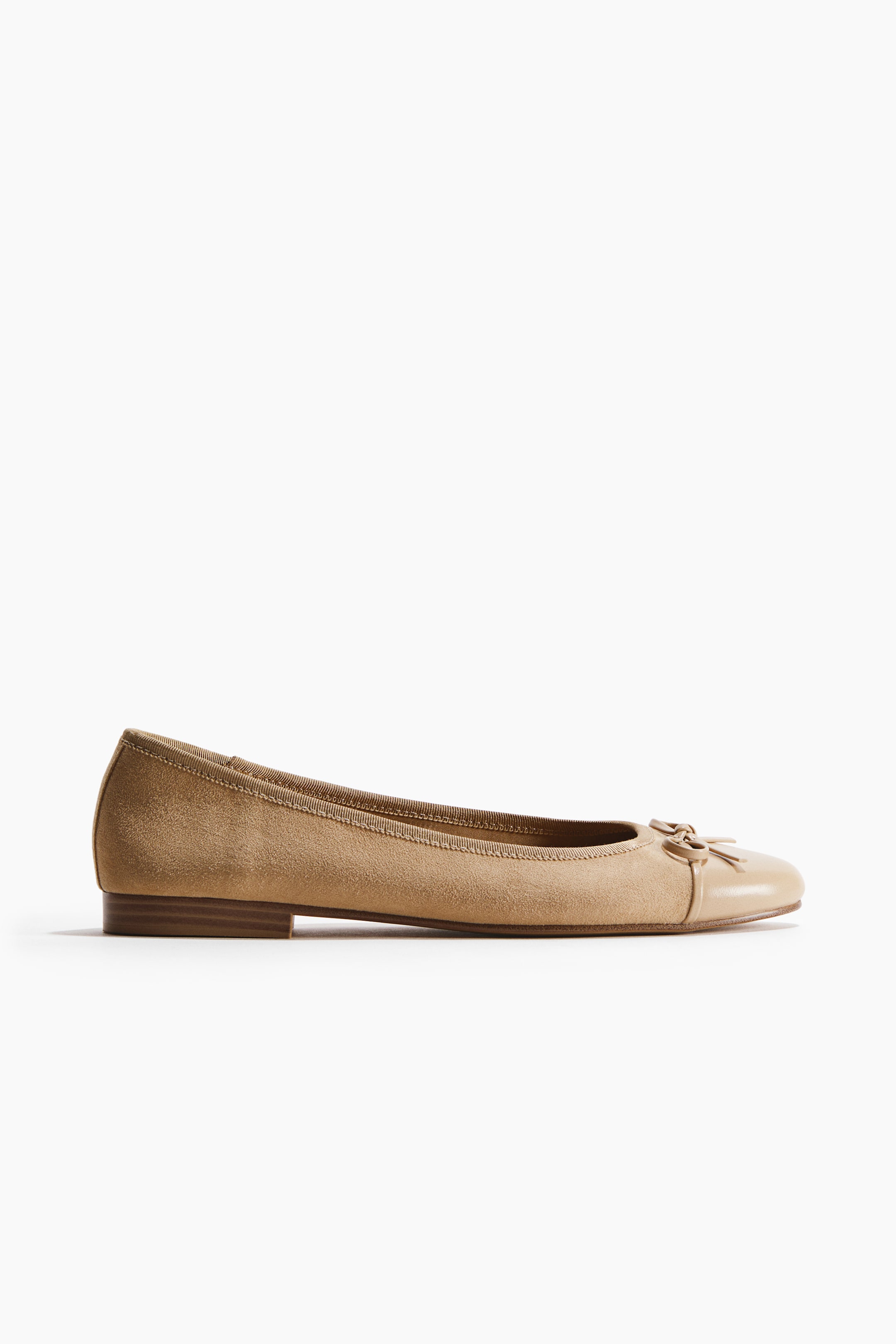 Flats