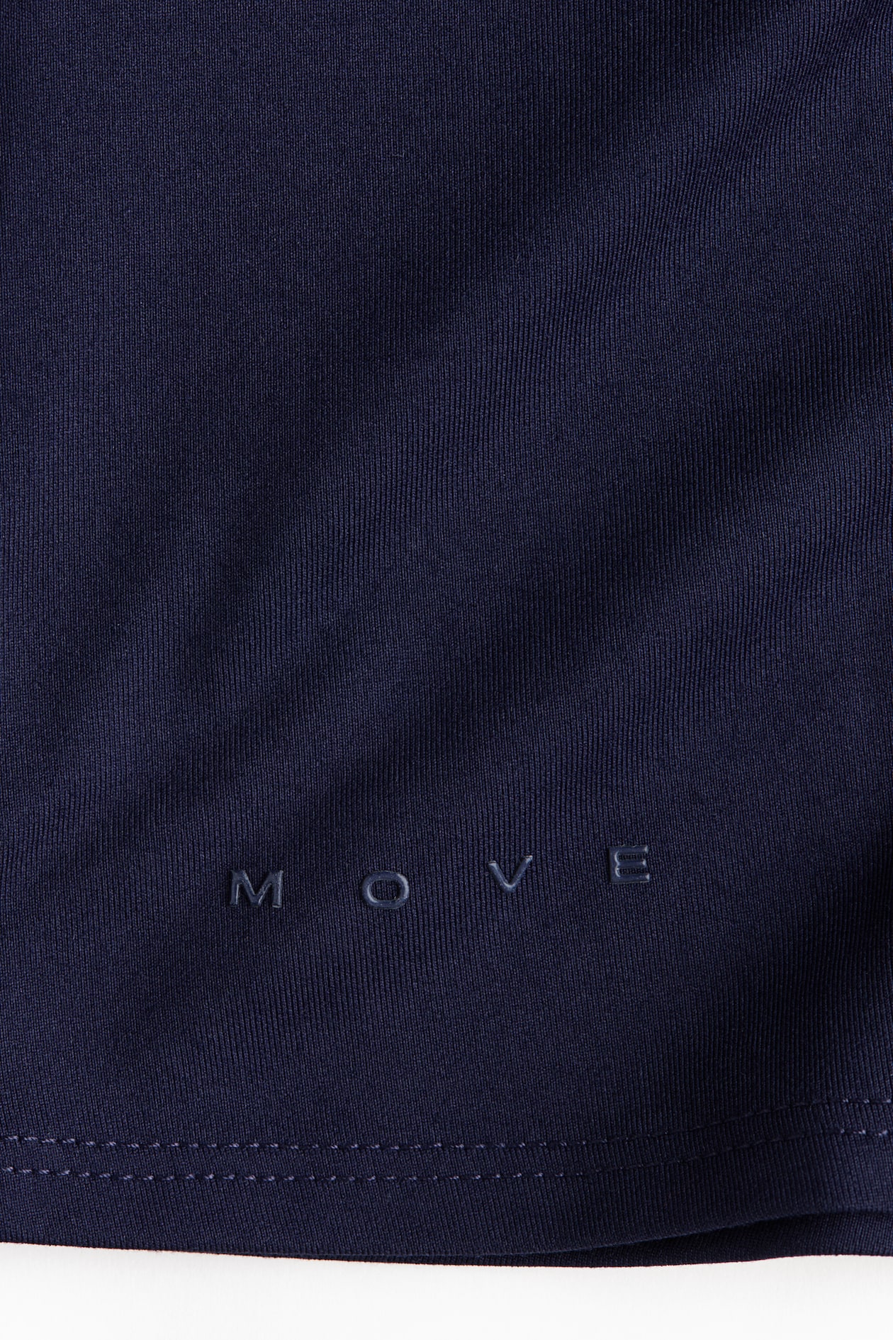 Sports Shirt with DryMove - image 2