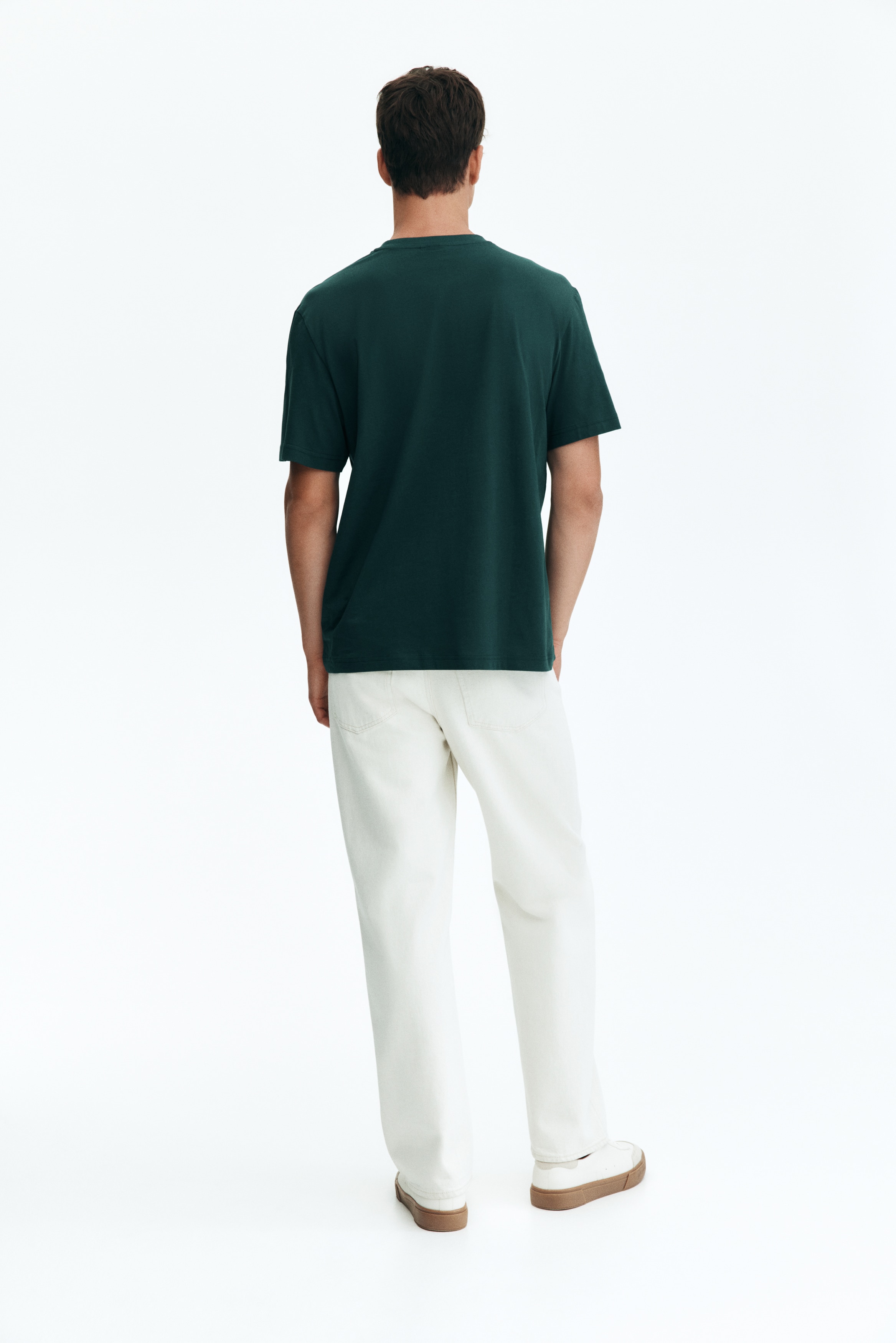 Regular Fit T-shirt