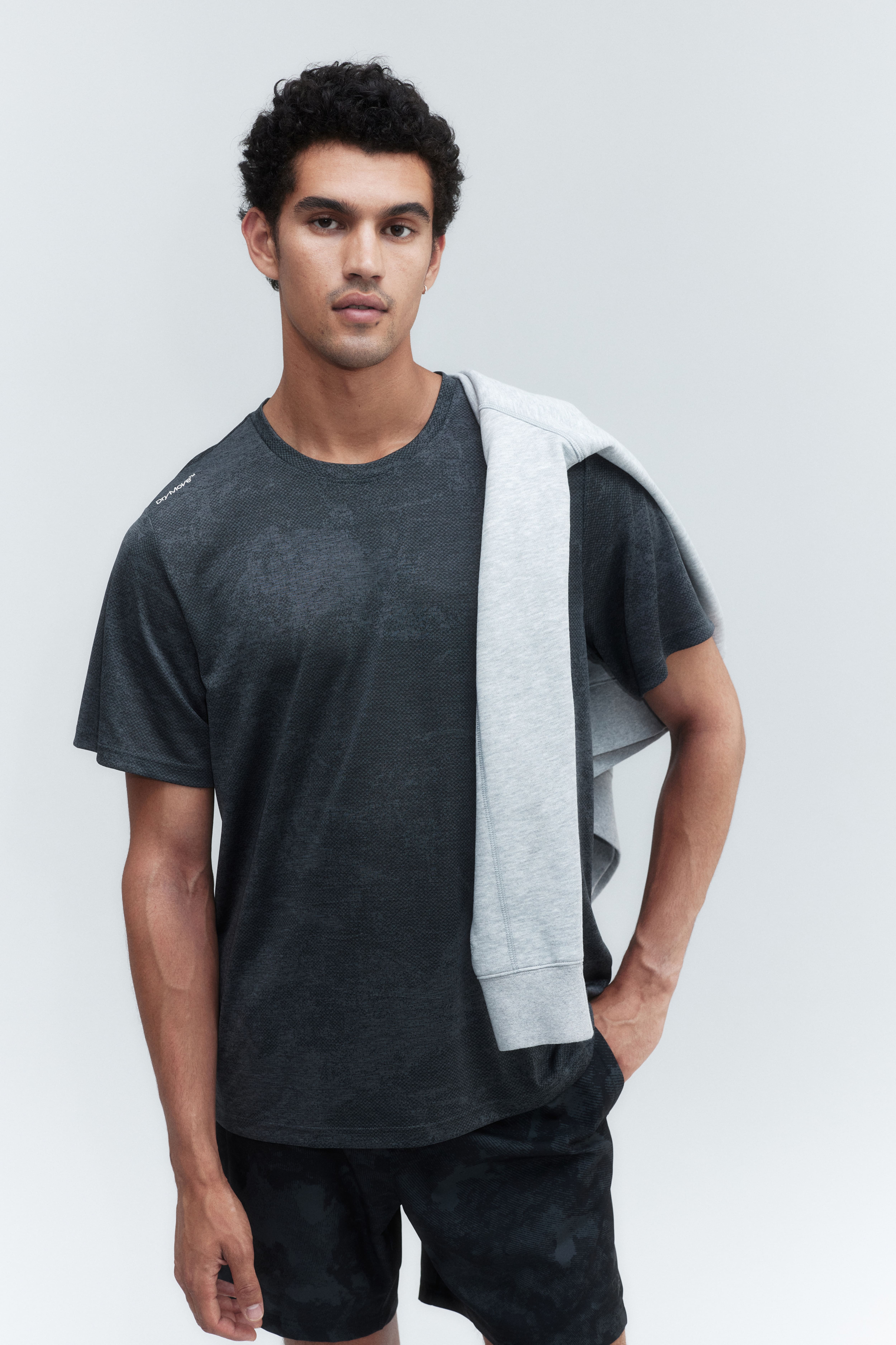 HM DryMove™ Sportshirt