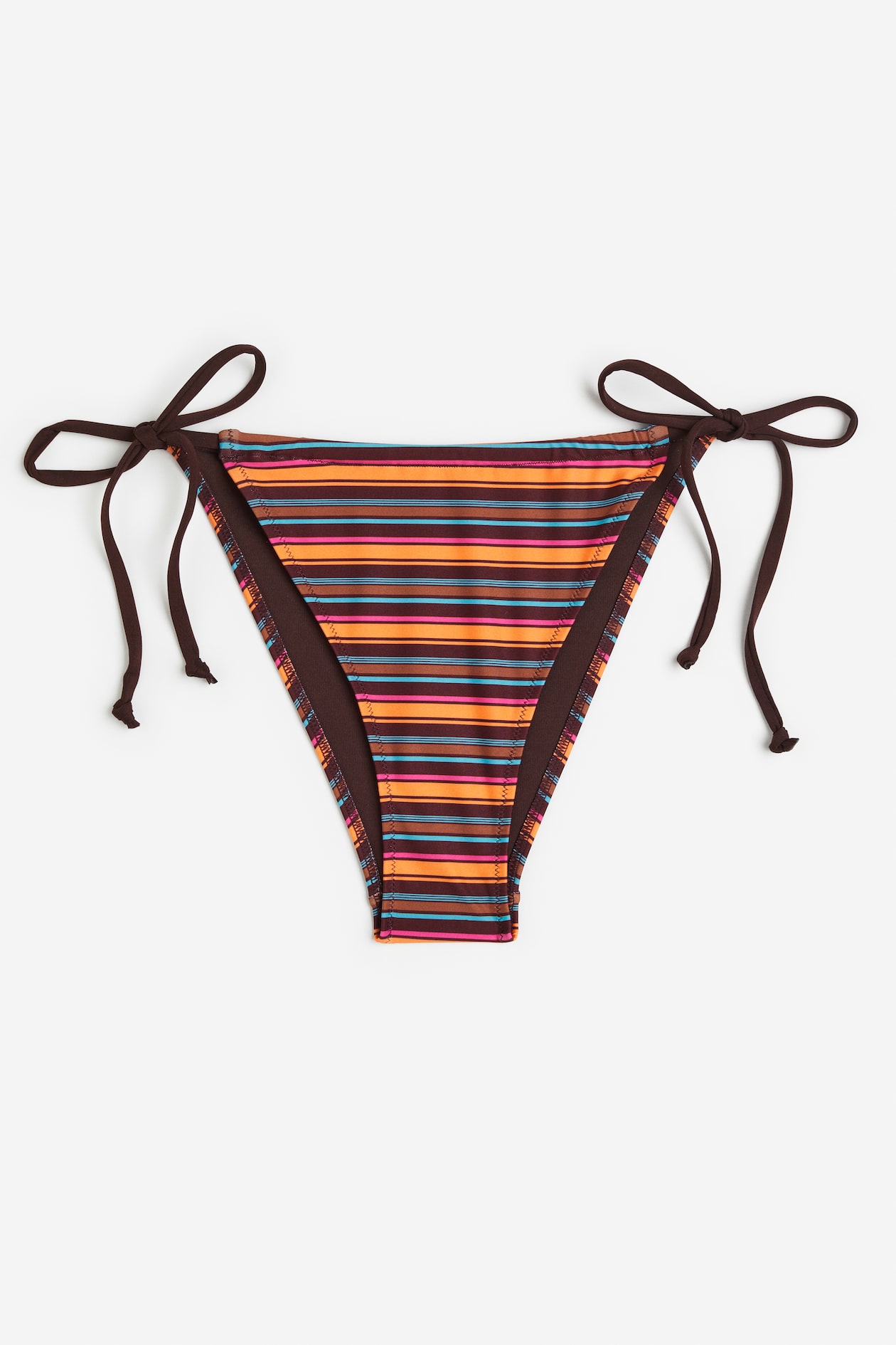 Glam Denim Sujetadores Tezenis Ofertas Braga De Bikini Marrón