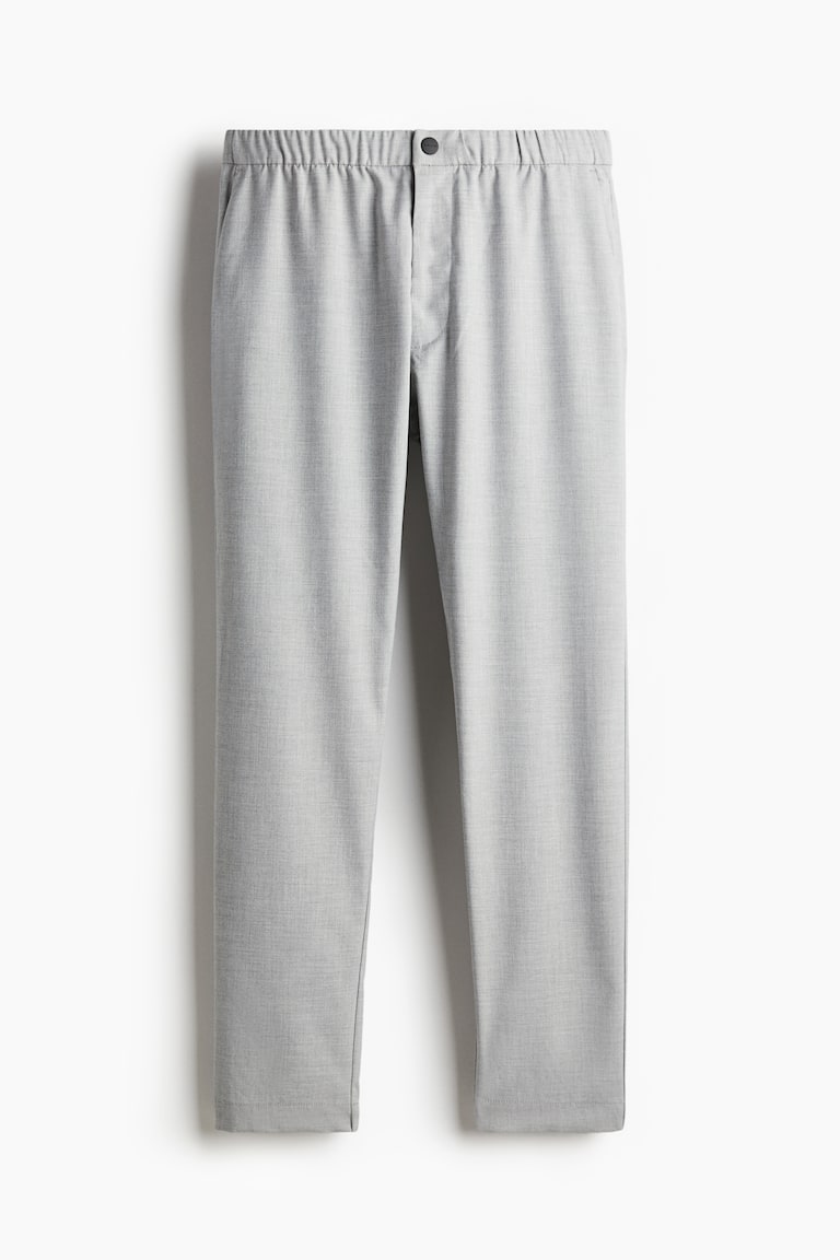 Pantalone Slim Fit