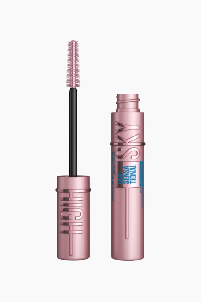 Sky High Waterproof Mascara - Black Waterproof - 1