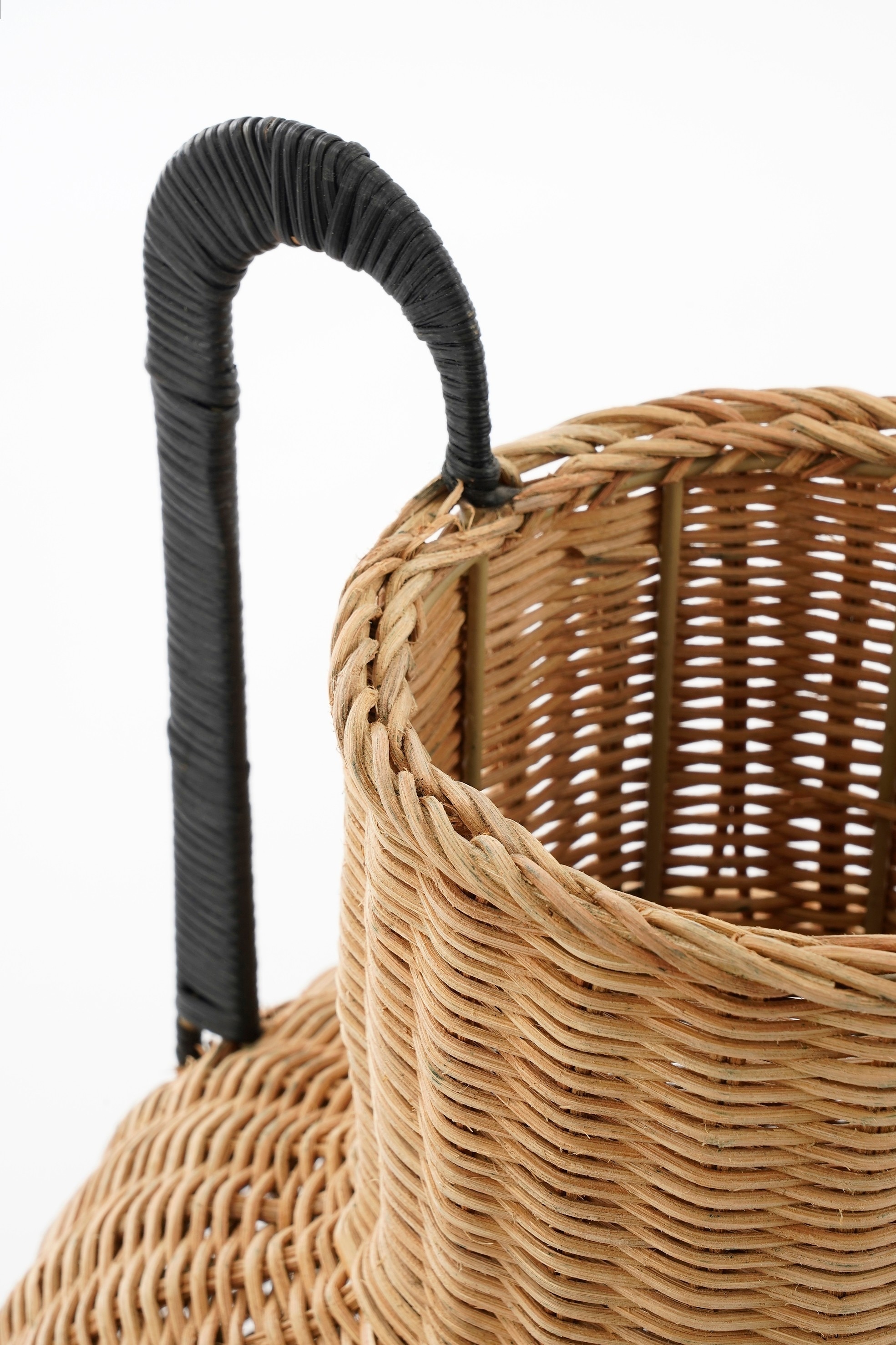 Rattanvase