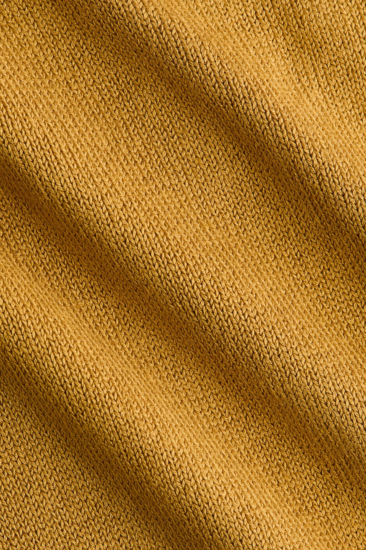 Fine-Knit One-Shoulder Top - image 4