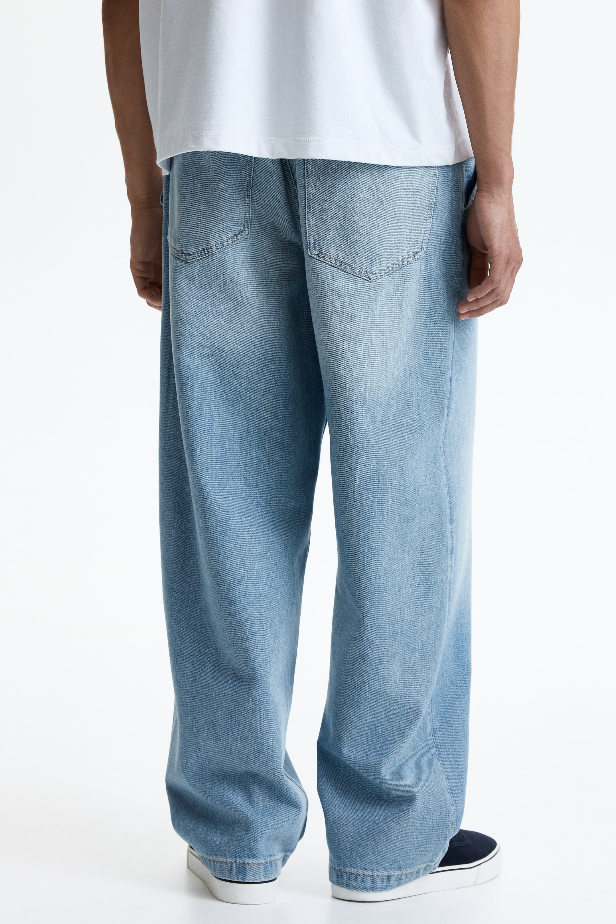 Baggy Jeans
