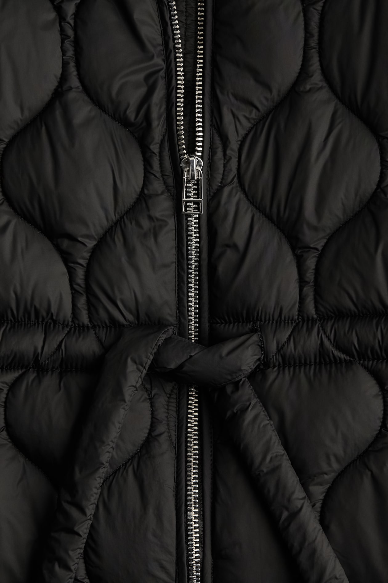 Quilted Jacket - image 2