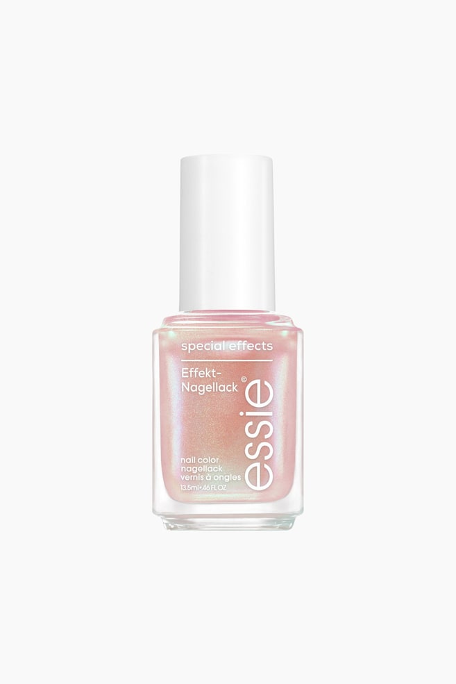 Nail Polish - Gilded Galaxy/Mystic Marine/Ethereal Escape/Separated Starlight/Cosmic/Lustrous Luxury/Astral Aura - 1