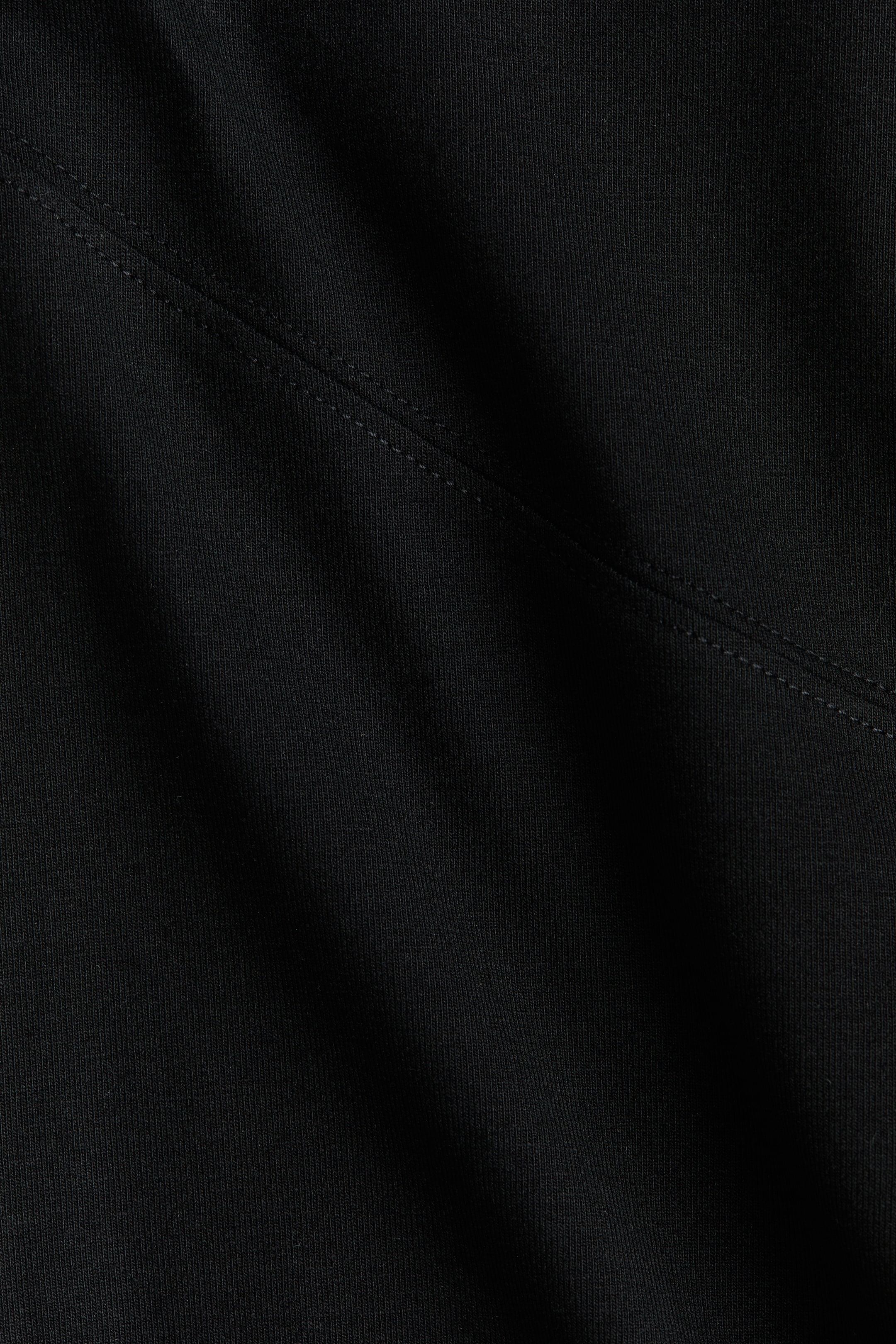 Женские леггинсы H&M MAMA Jersey Leggings — фото 4