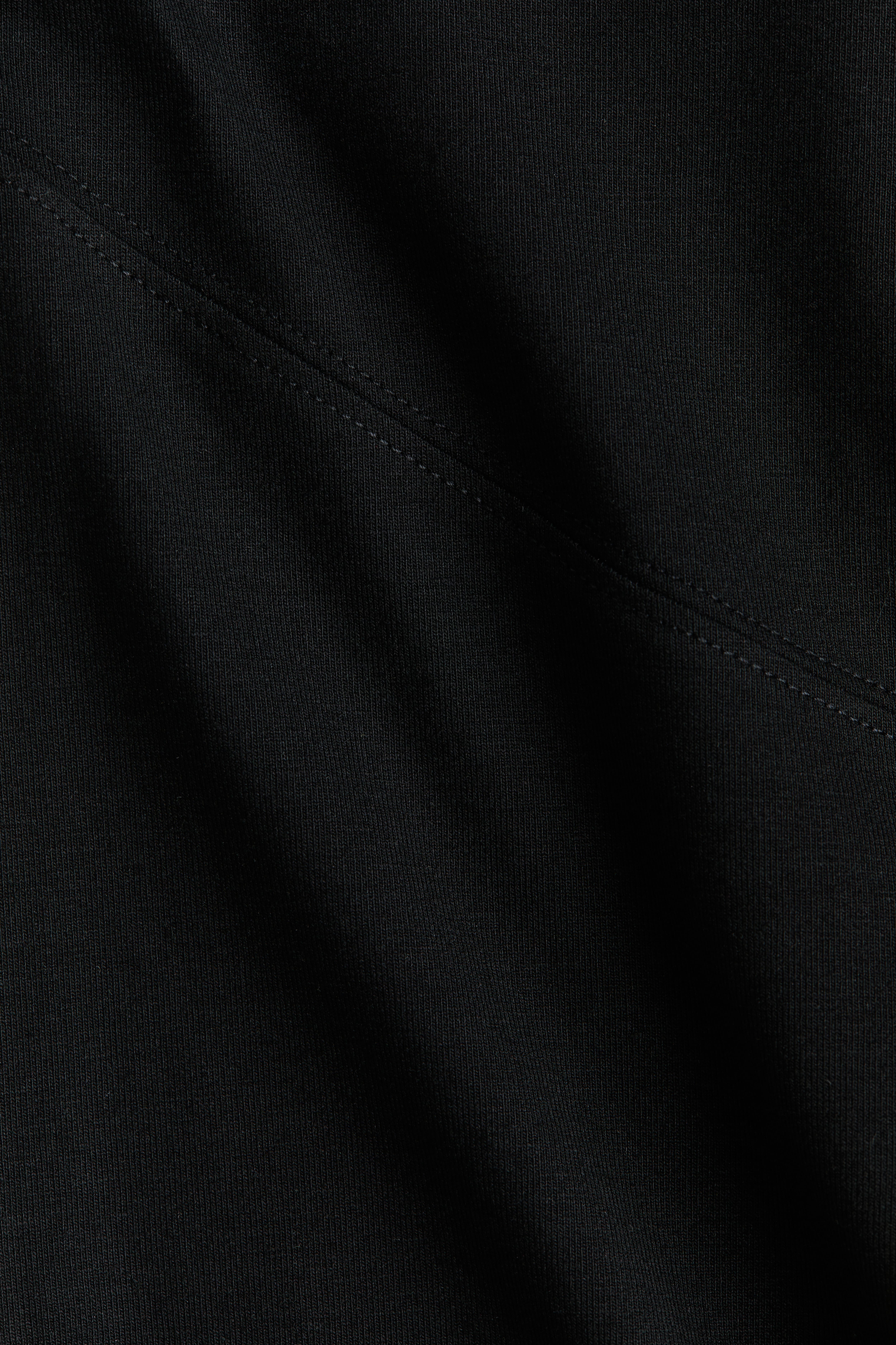 MAMA Jersey Leggings
