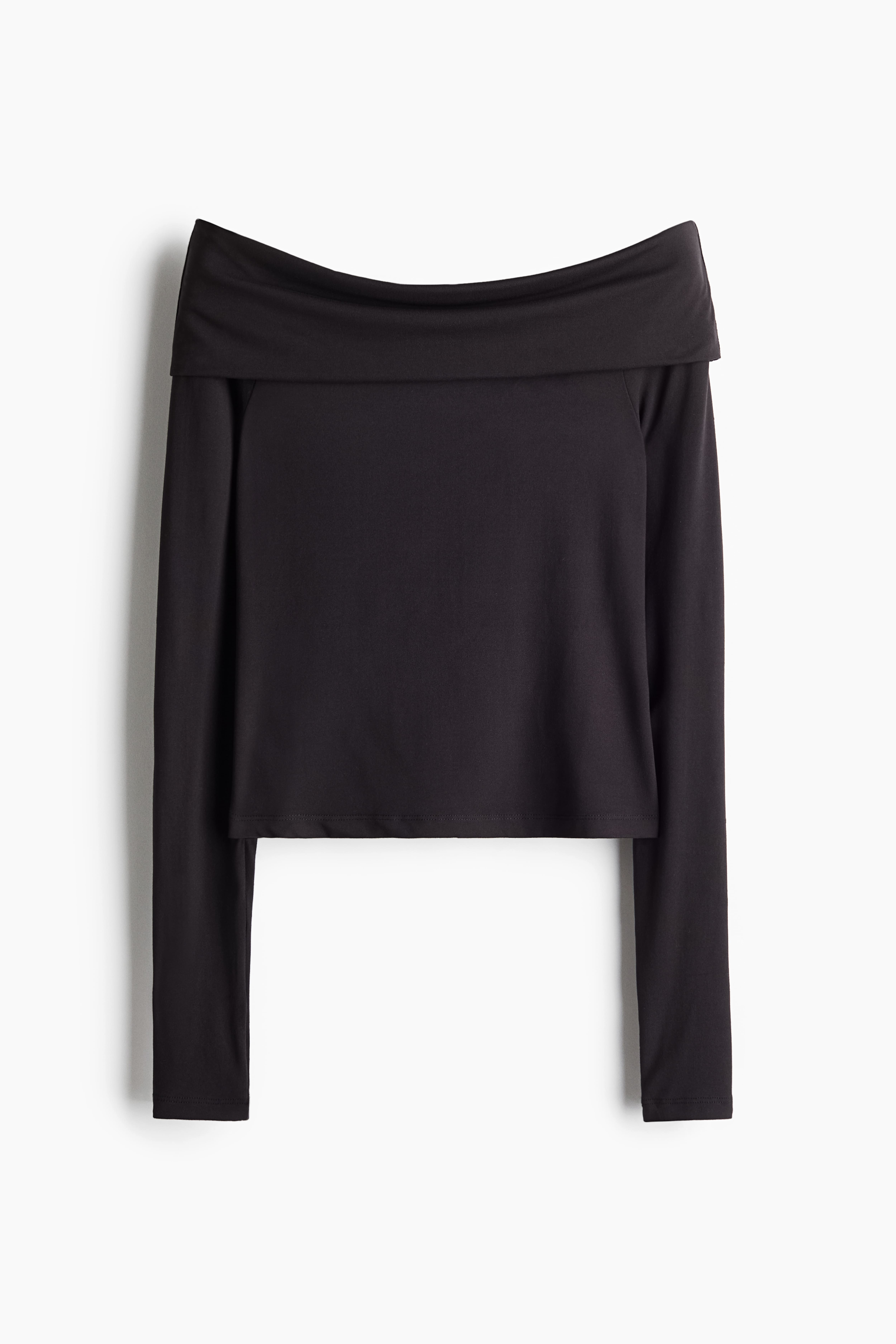 H and m bardot top hotsell