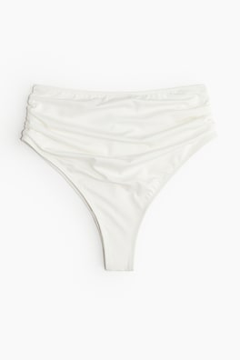 Bikinitrosa brazilian High Waist