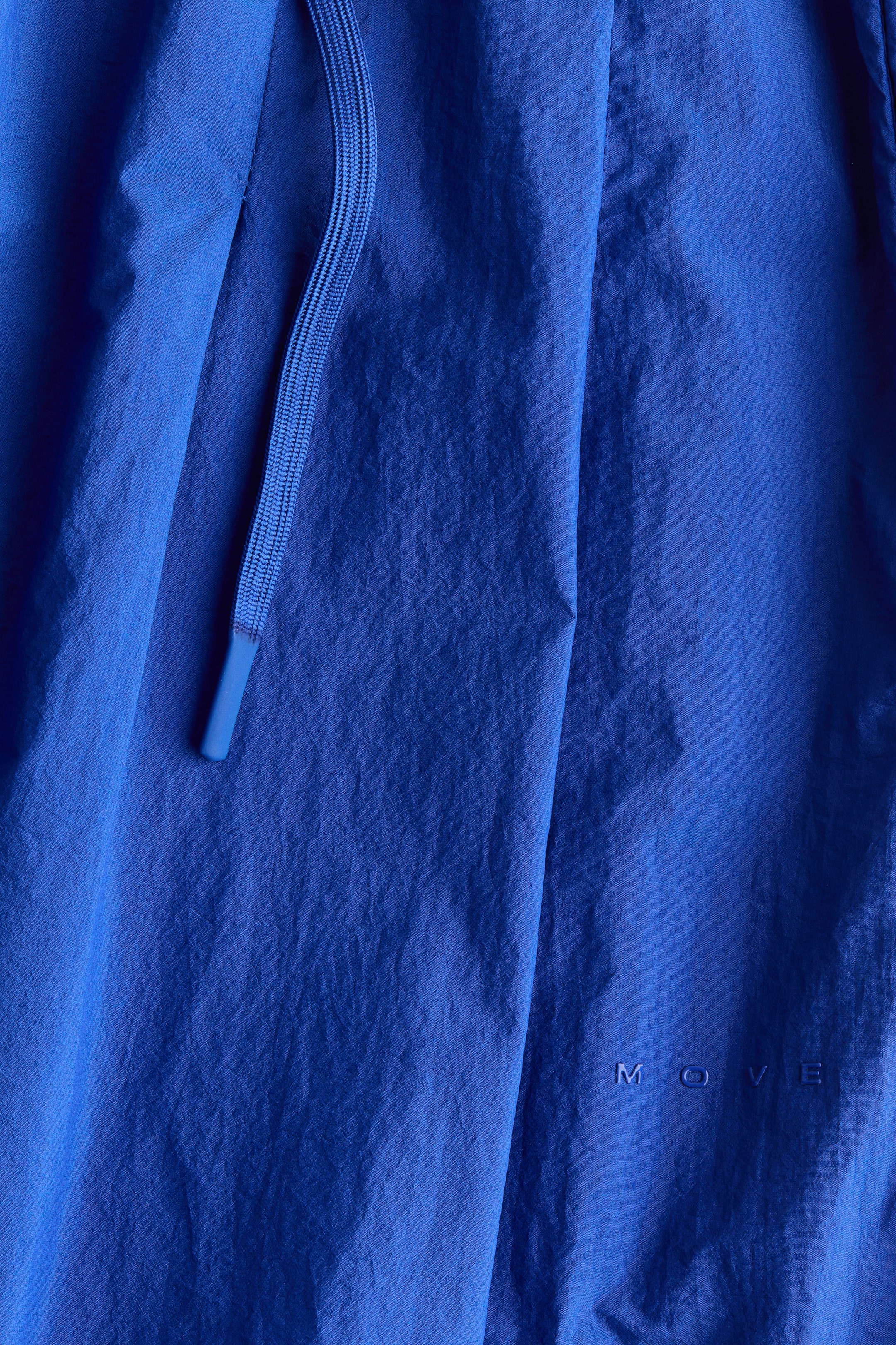 Pantalon de sport hydrofuge avec jambes ballon
