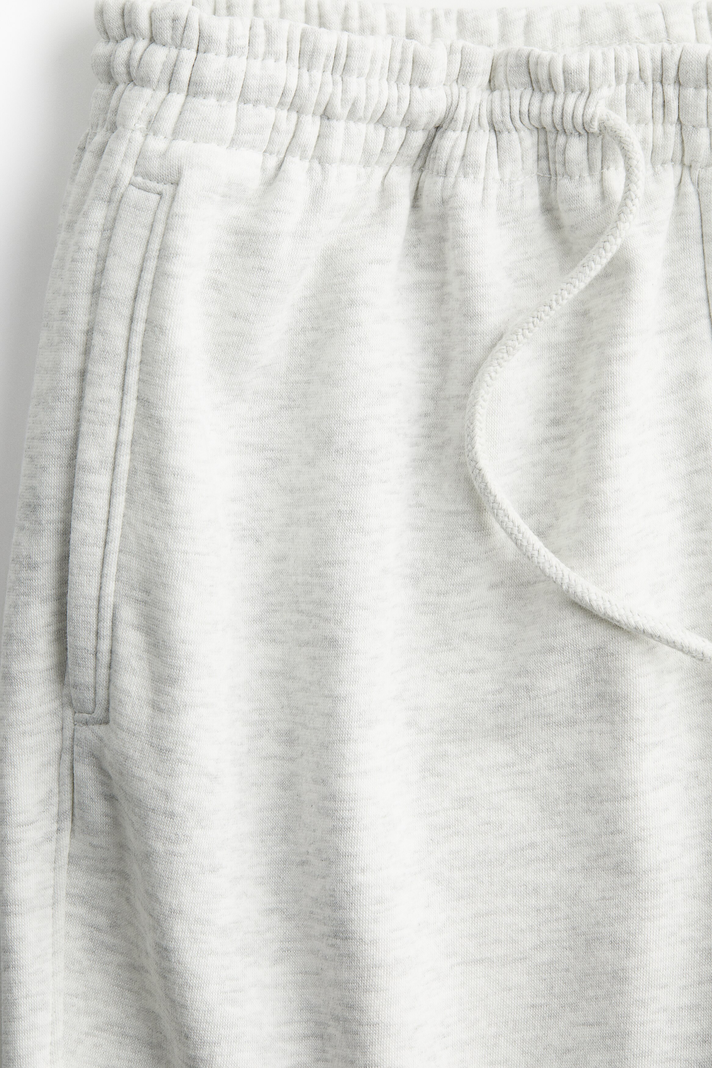 High Waist Joggers, image 3 of 23