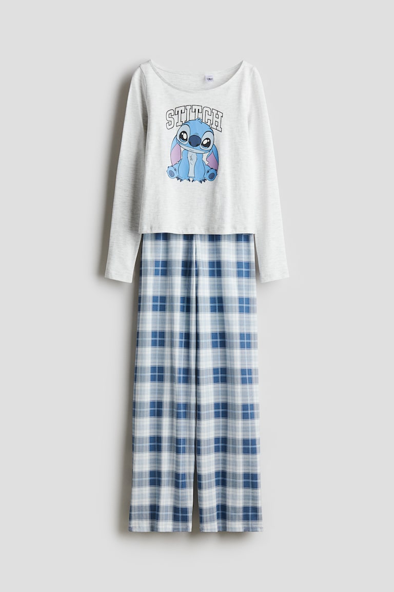 Asda Shop Thomas Pjs Asda Stitch Asda Direct Pyjamas Asda George