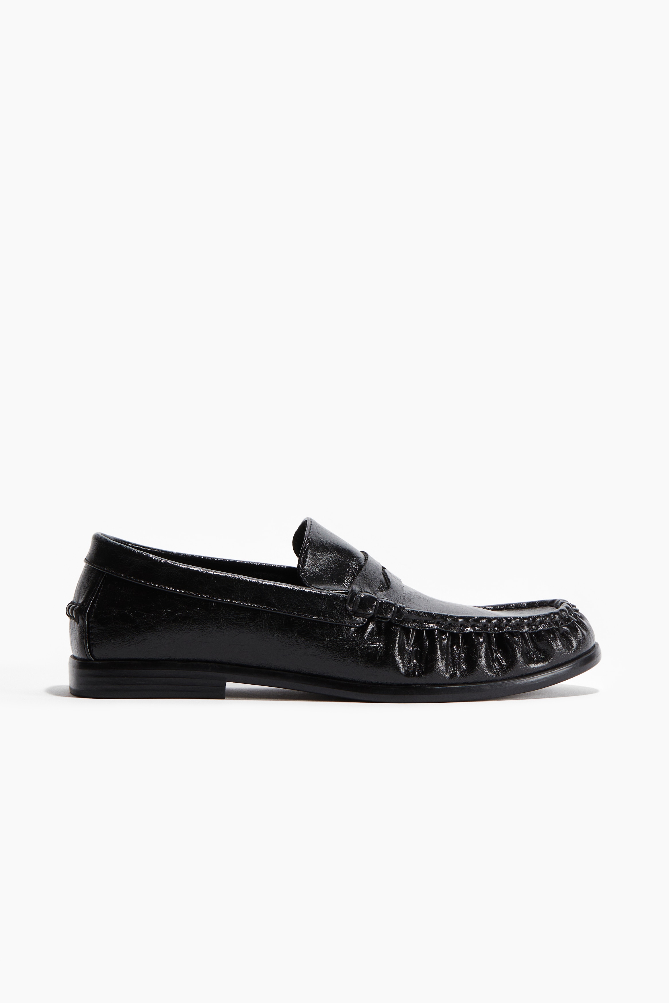 Loafers - Black - Ladies | H&M