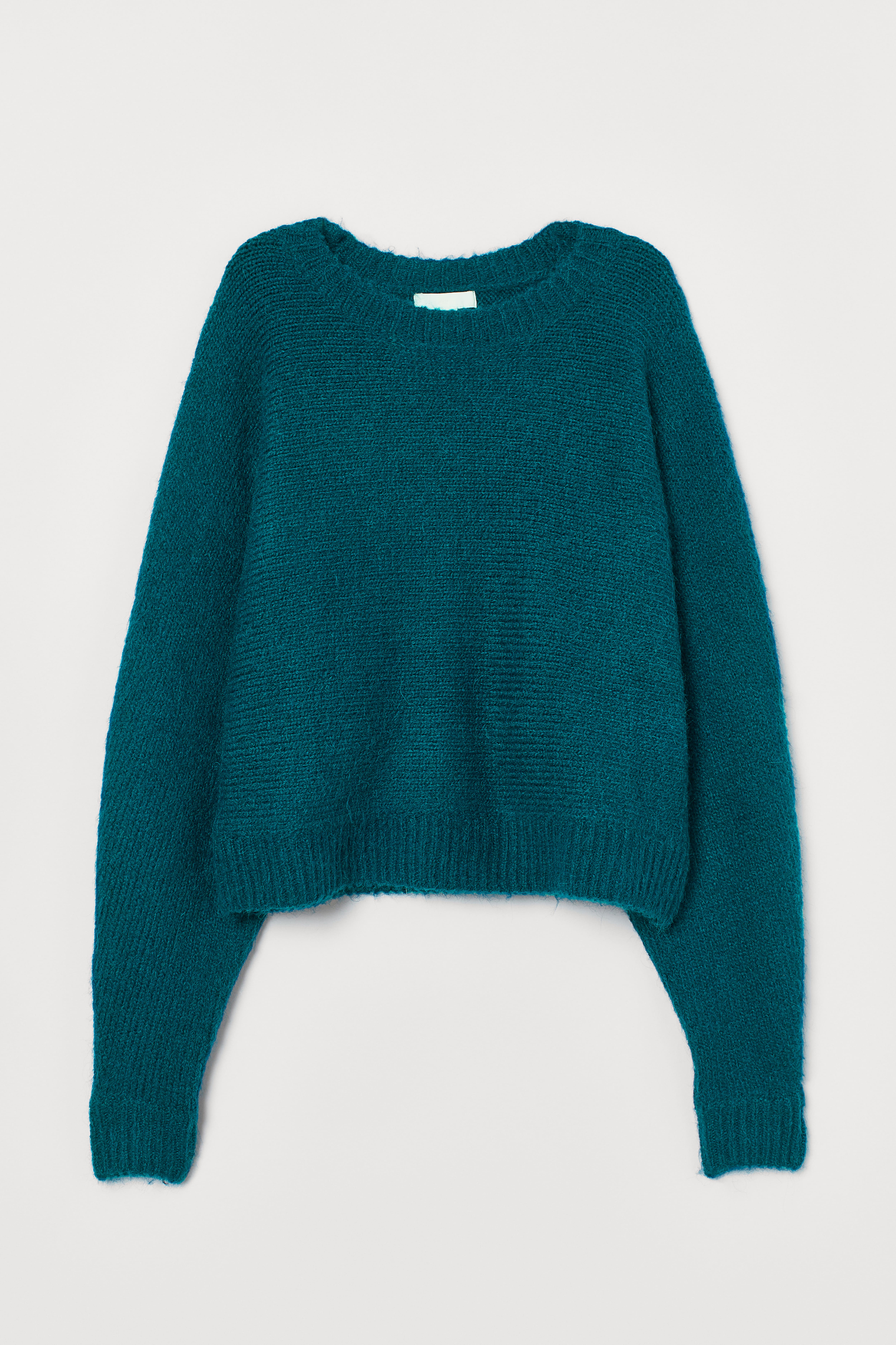 Knit Sweater