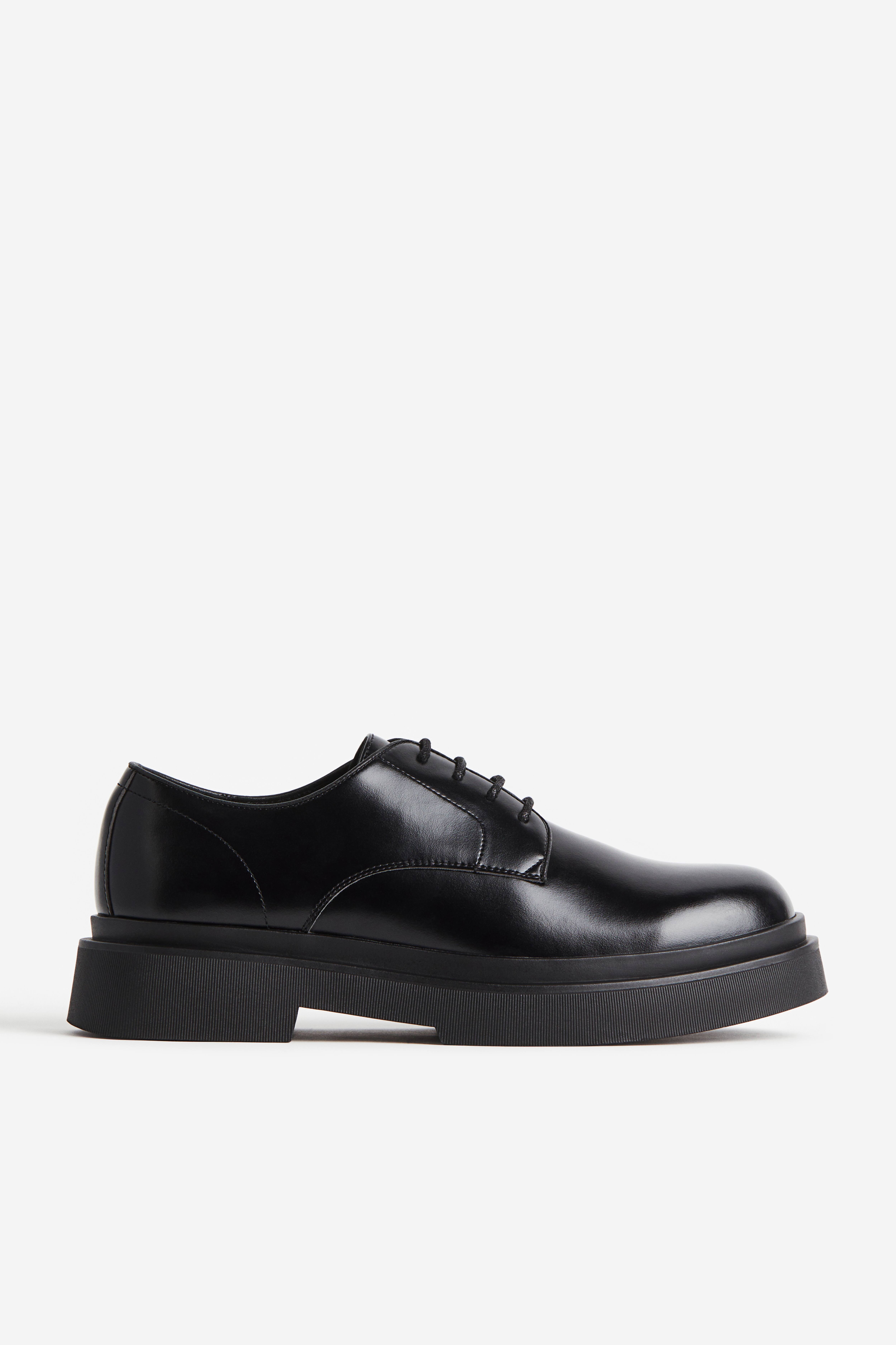 H&m men's dress shoes best sale