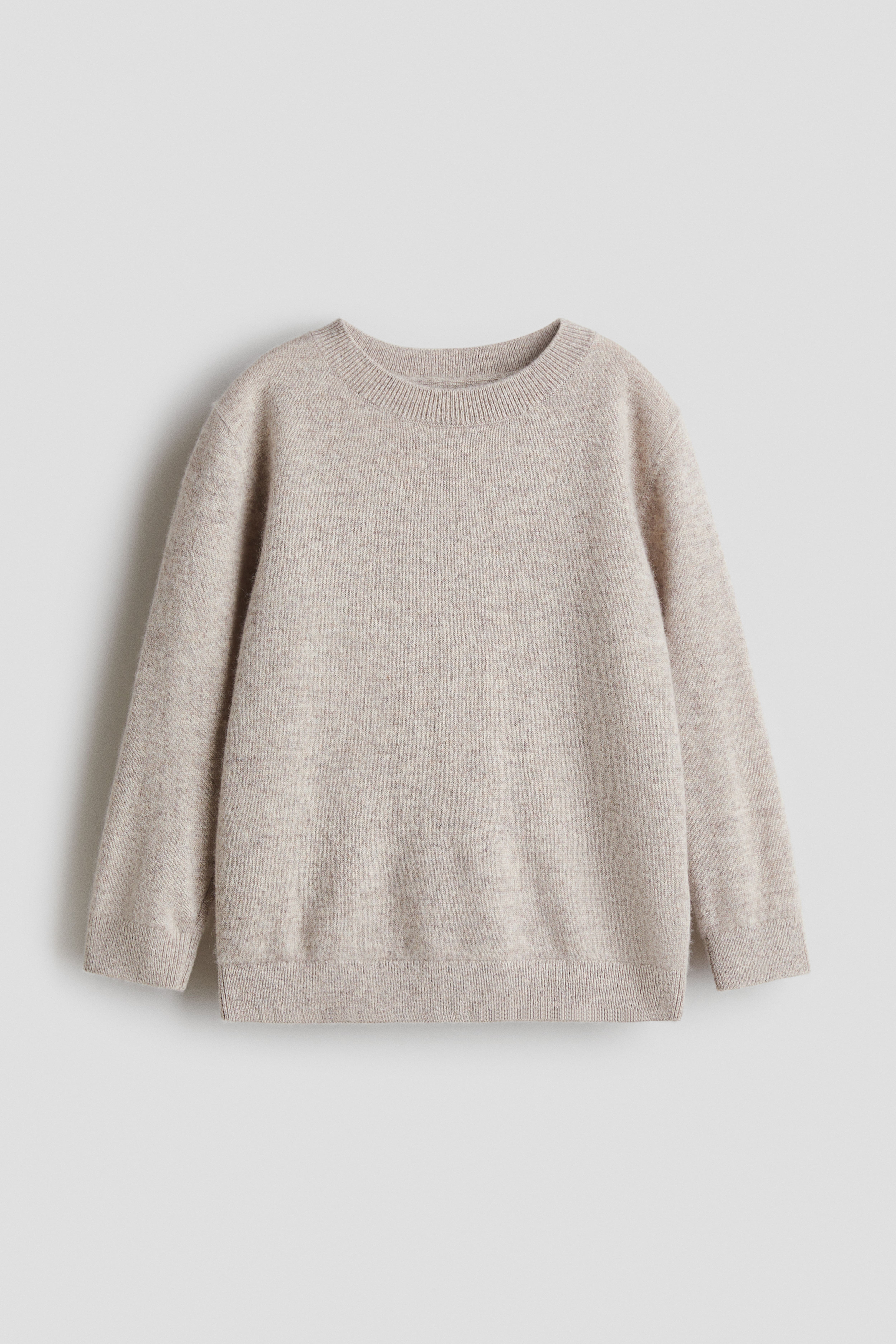 Cashmere Sweater