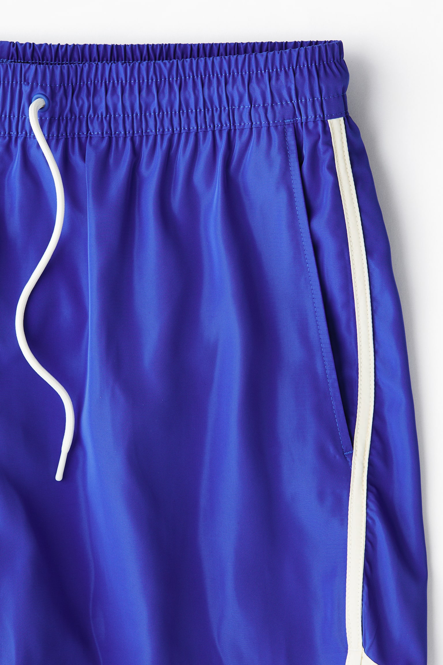 בגד ים - כחול - 3